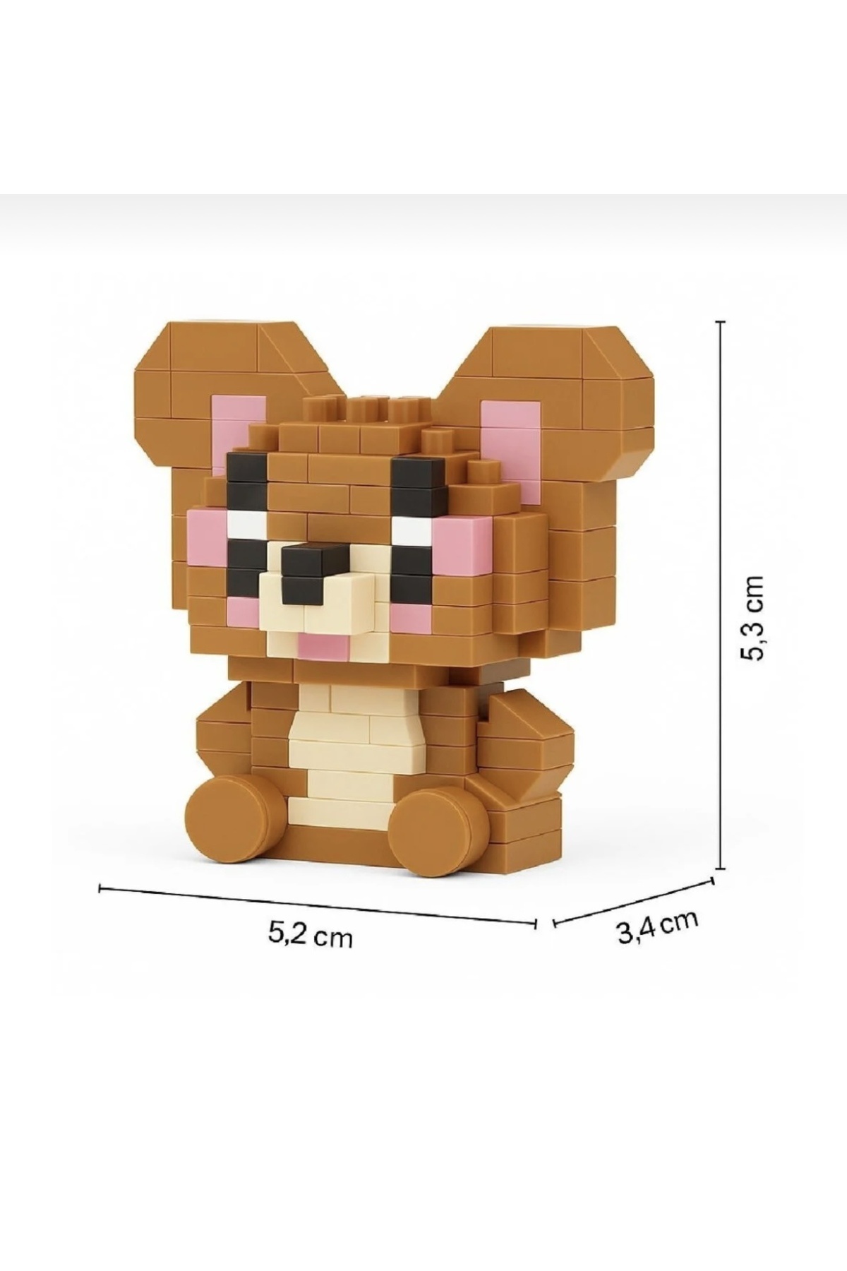 ست میکرو بلاک جری