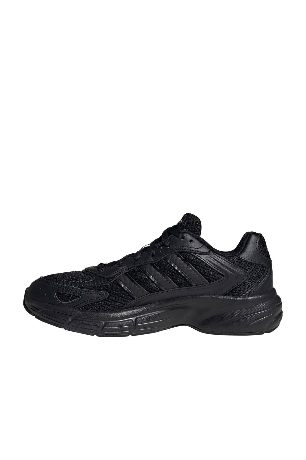 adidas Eclyptix 2000 Erkek Siyah Spor Ayakkabı (JI2844) görsel 2