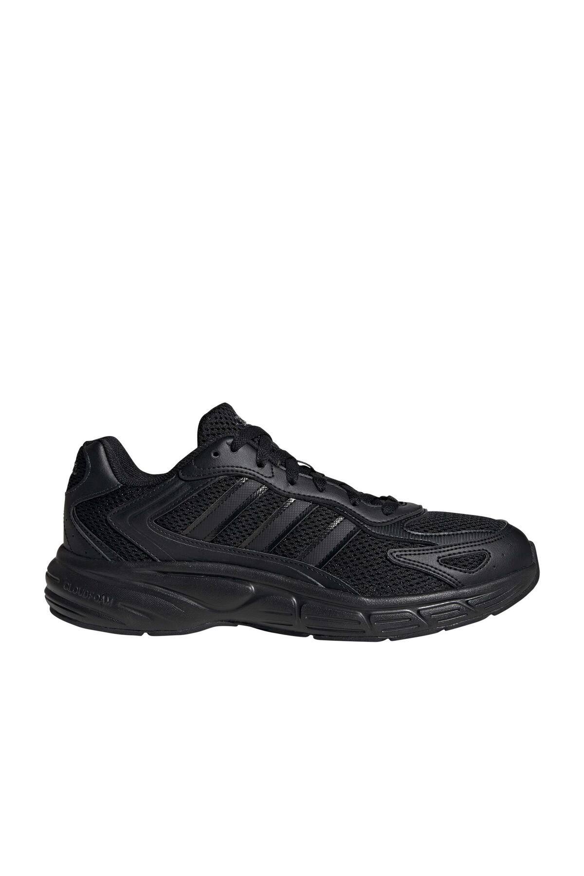 adidas Eclyptix 2000 Erkek Siyah Spor Ayakkabı (JI2844)