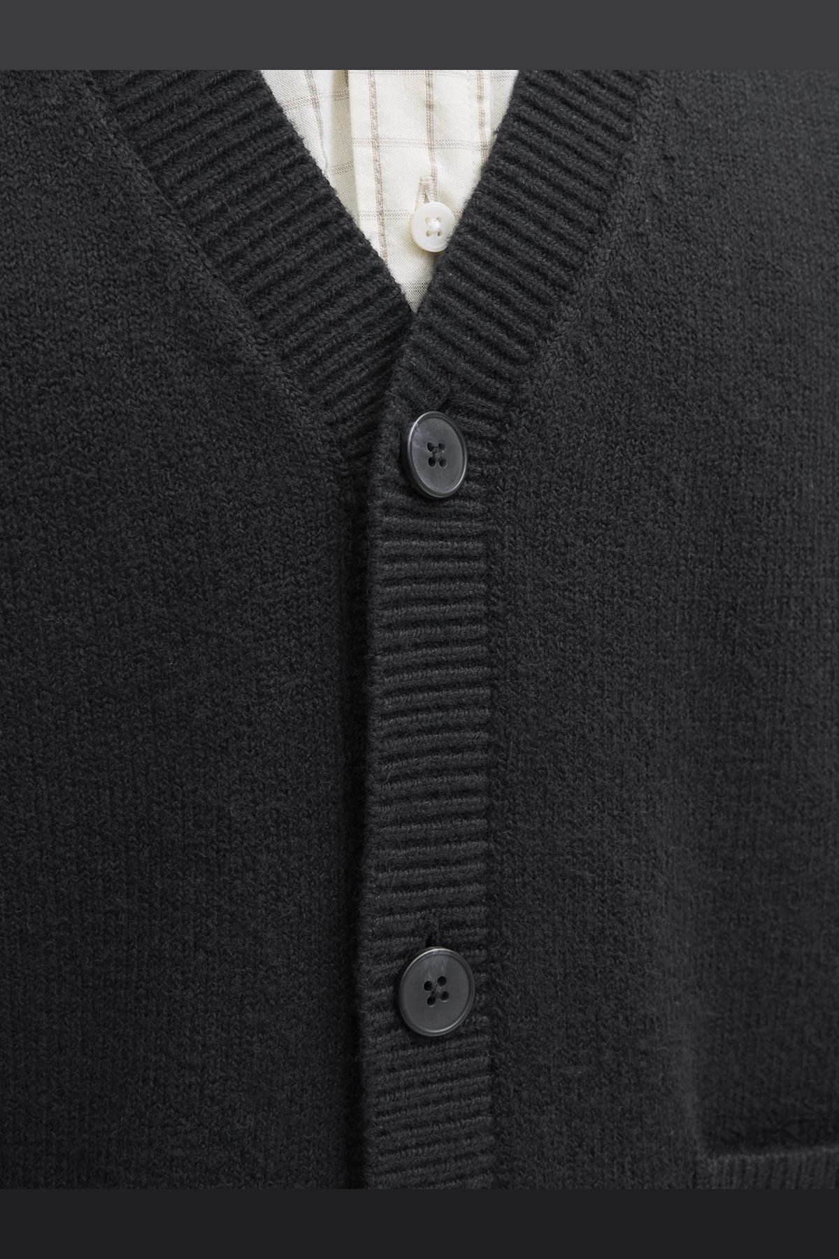 پلیور مردانه راسته آستین بلند | جک اند جونز Jack & Jones TYCEB57928547EFCB54EC0900 - تصویر 7