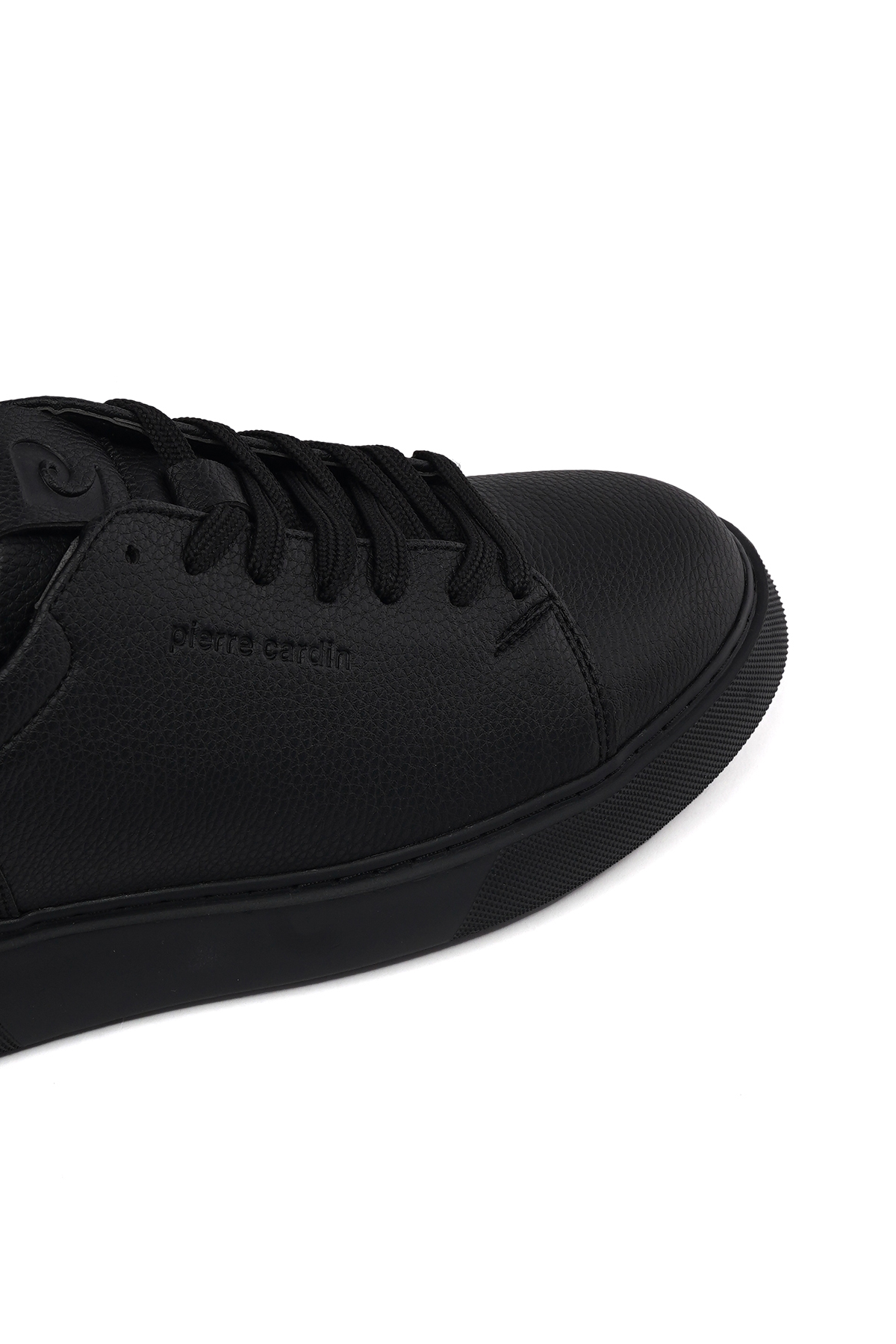 کفش کژوال مردانه راسته | پیر کاردین Pierre Cardin 92pierre92cardinn92 - تصویر 5