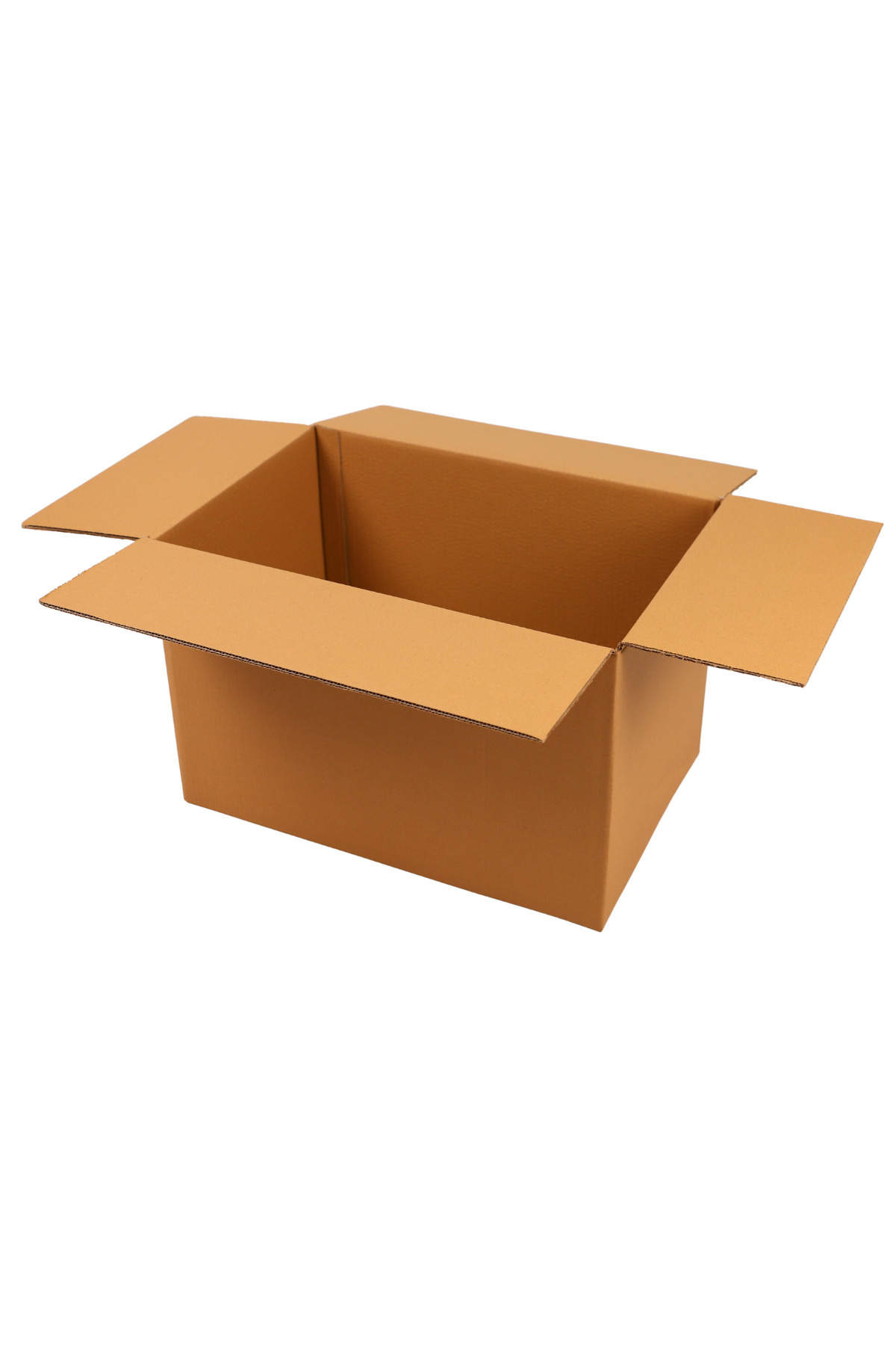 Öztürk ambalaj 40x60x40 cm Çift Oluklu Koli 10 Adet