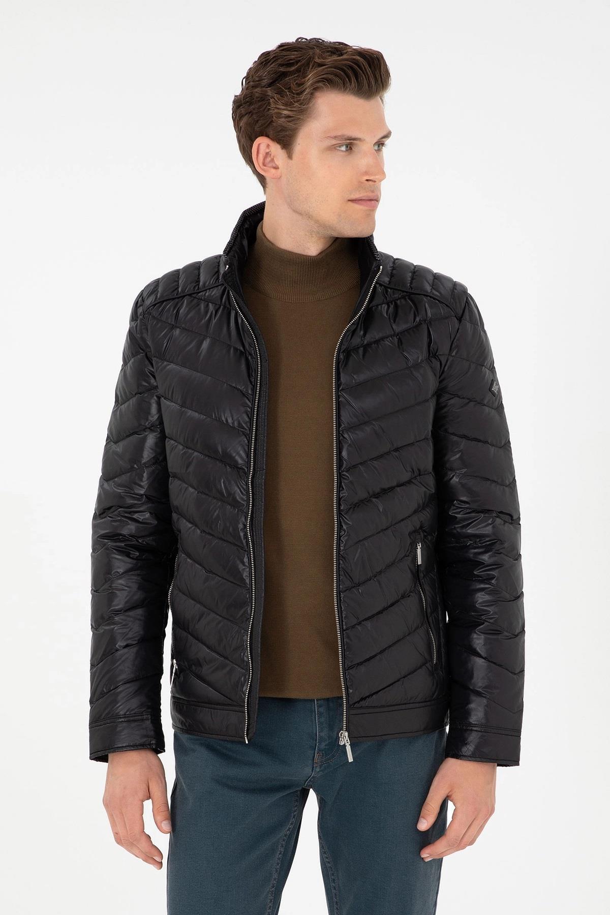 یو اس پولو کت مردانه پولو آسن مدل 1946414