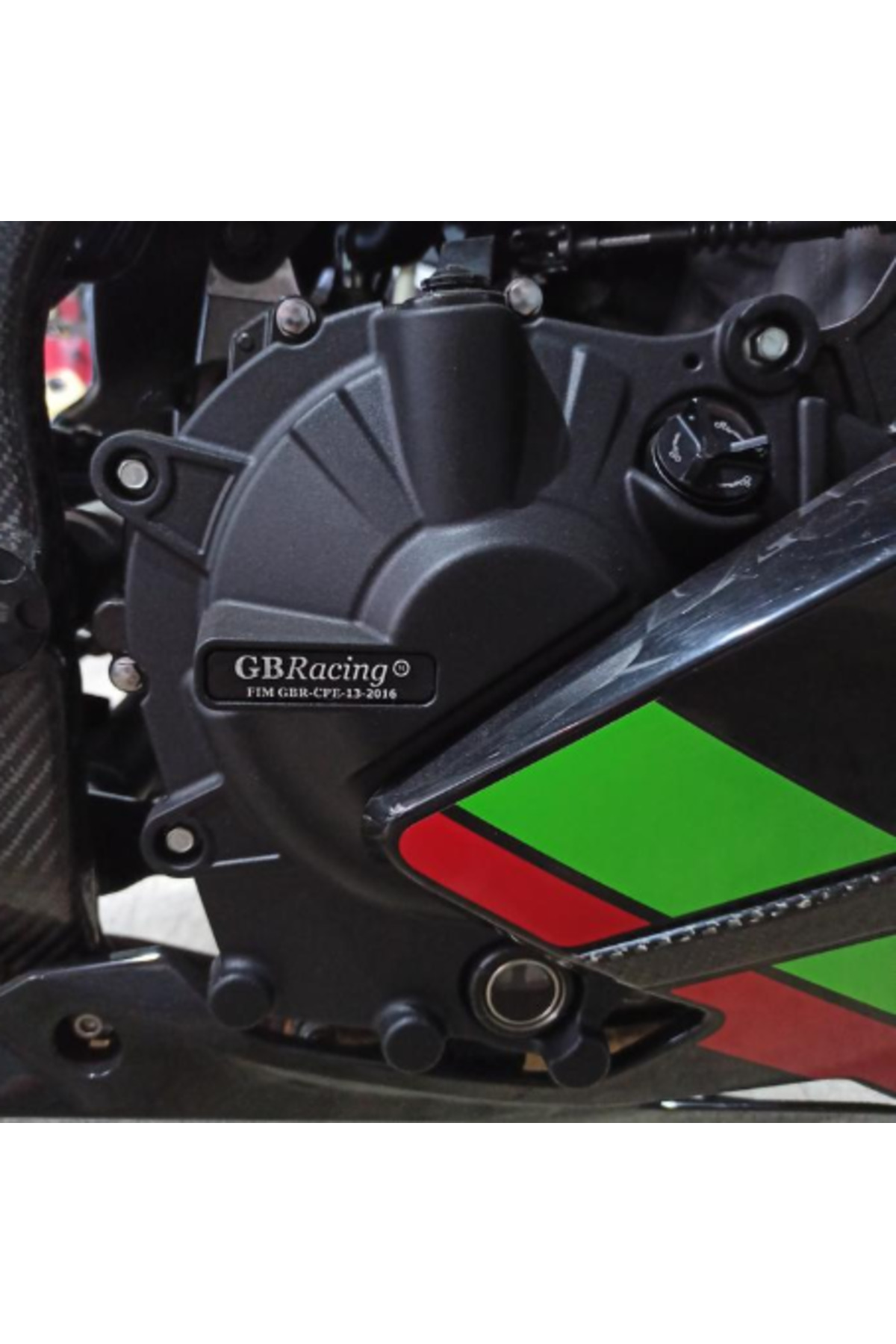 Kawasaki Zx4RR Zx4R 2024 2025 Blok Koruma Set - Fiyatı, Yorumları