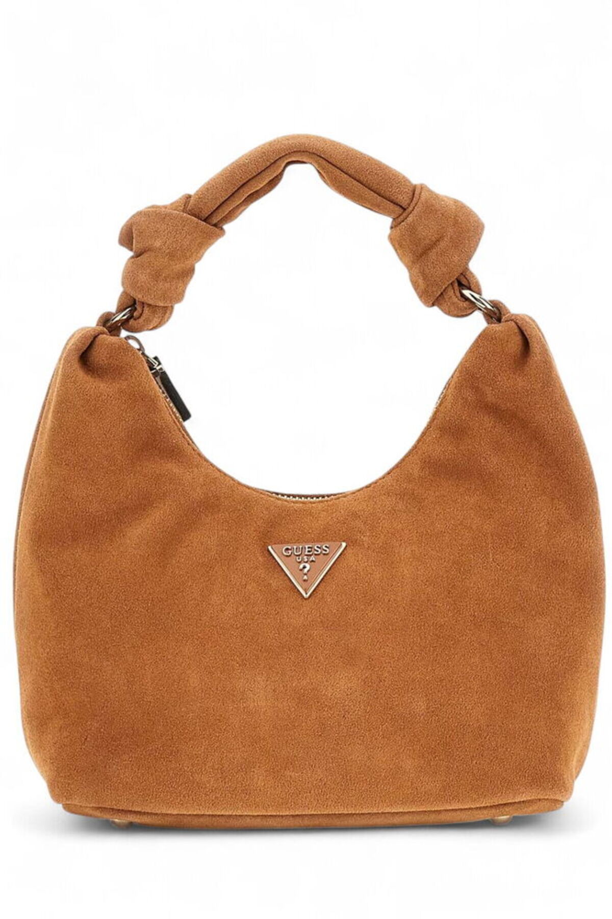 گس کیف دستی زنانه ایزوتا برنزه HWSG9660010