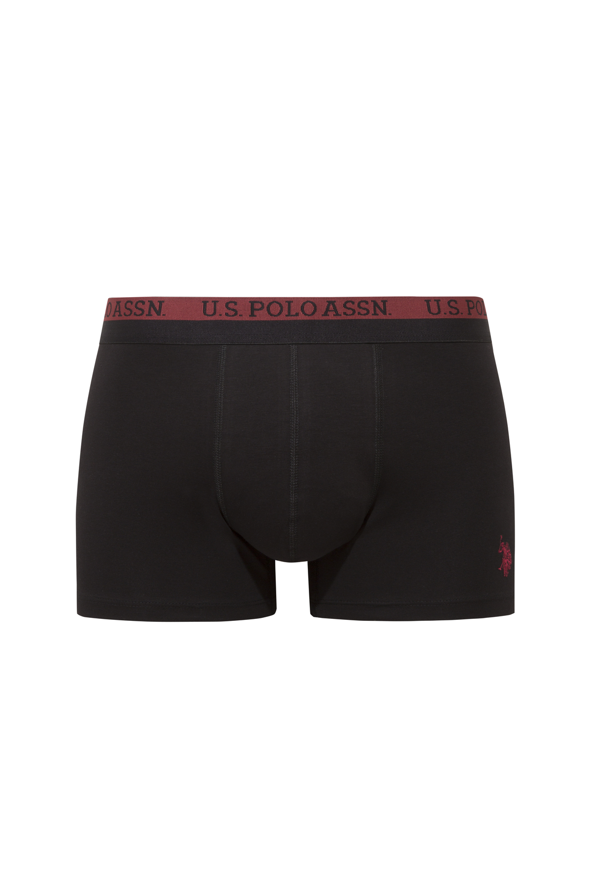 باکسر مردانه طرح دار کشسان | یو ای پولو U.S. Polo Assn. 80650 - تصویر 2