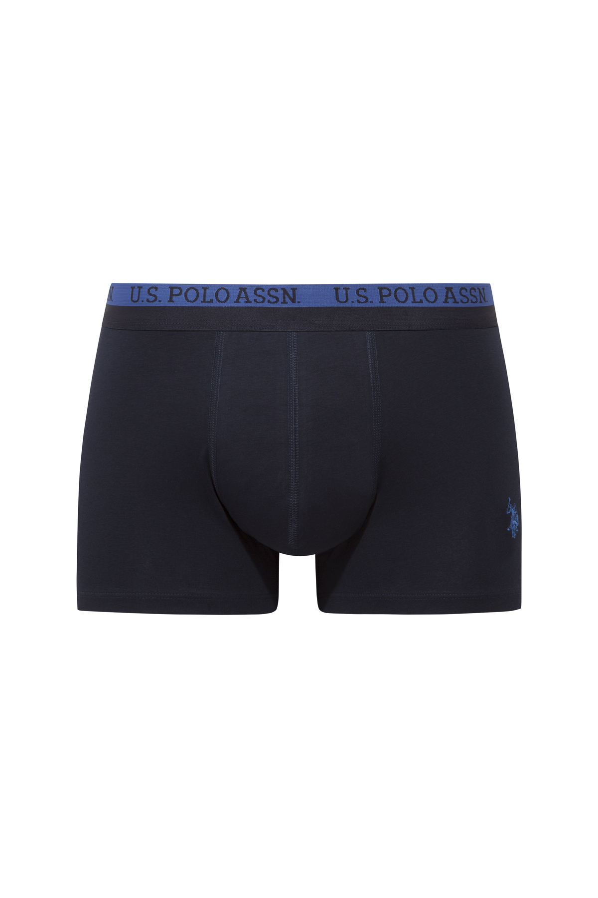 باکسر مردانه طرح دار کشسان | یو ای پولو U.S. Polo Assn. 80650 - تصویر 3