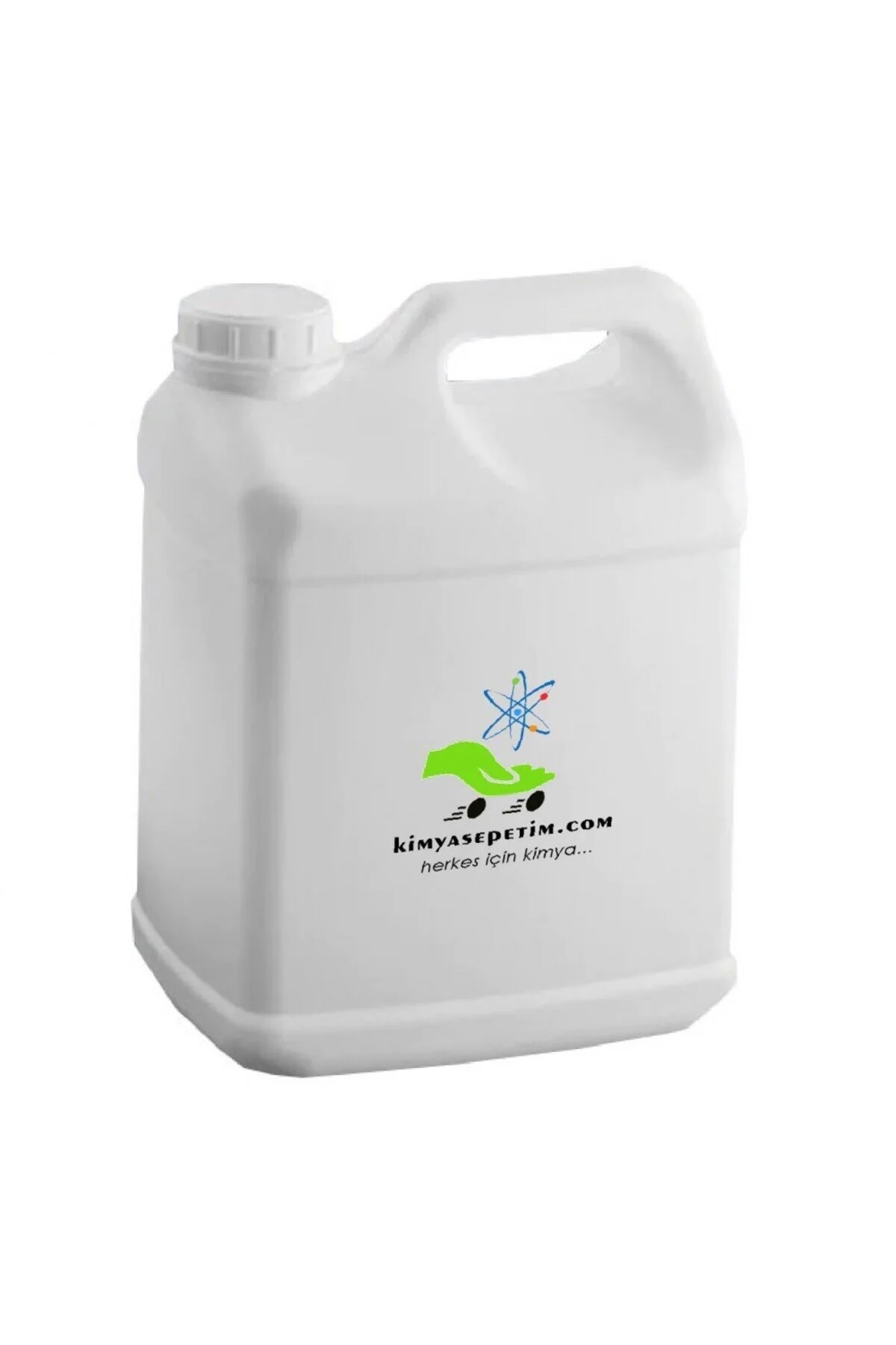 KİMYAGRUP Hidrojen Peroksit %50 - 5 Litre