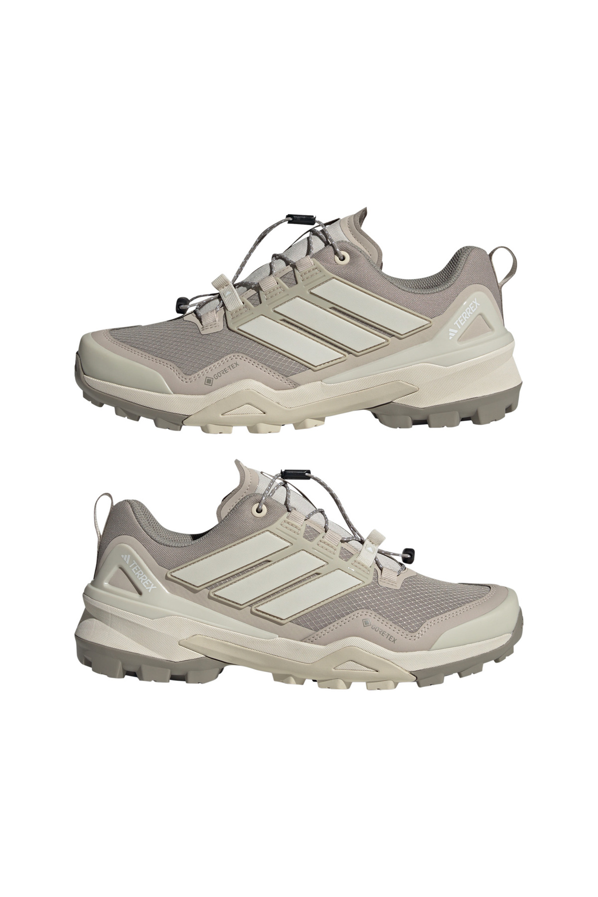 کفش بیرونی مردانه راسته | آدیداس adidas NJZ26 - تصویر 4