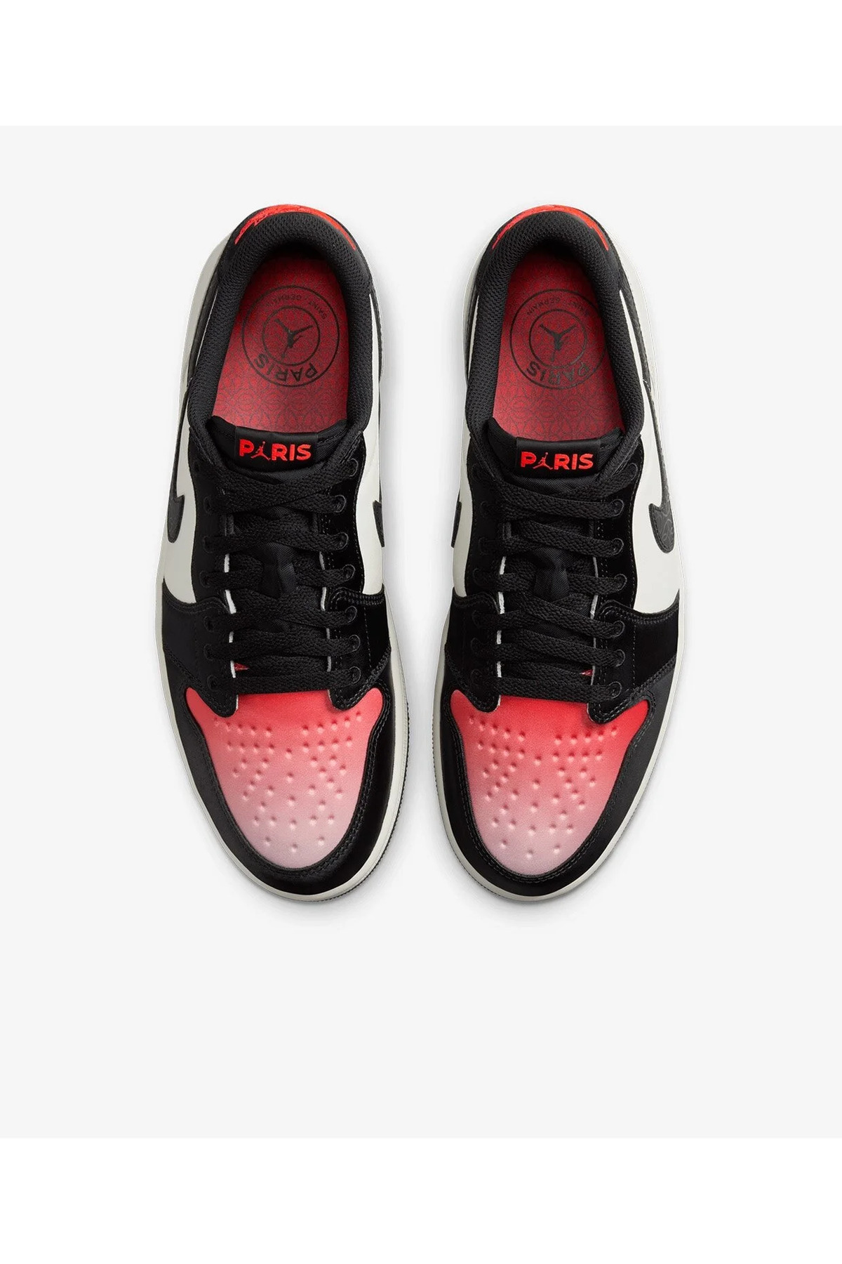 Nike Jordan Air 1 Retro Low Paris Saint-Germain HF8828-100
