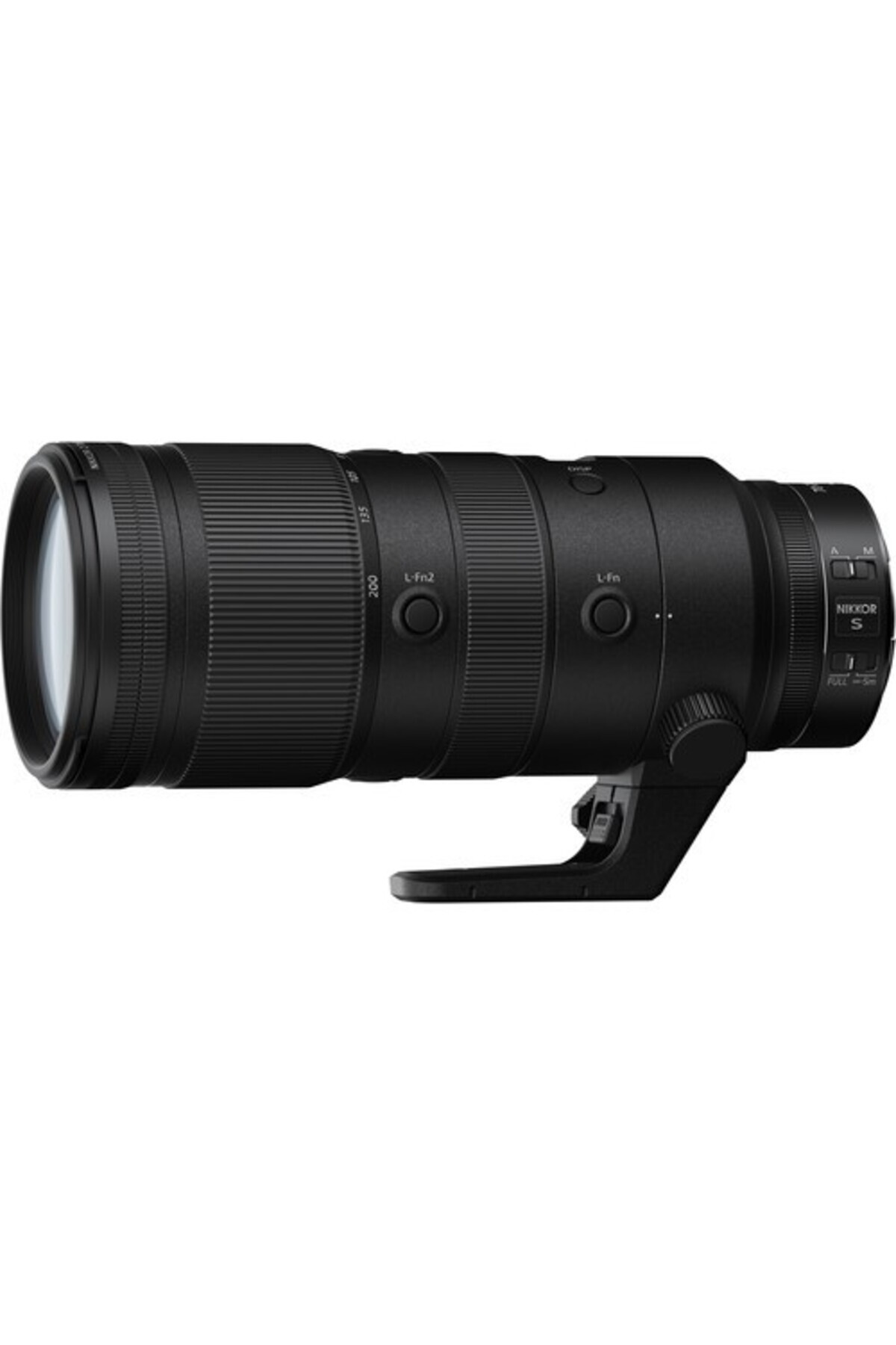 NİKON Z 70-200MM F/2.8 Vr S Lens Uyumlu