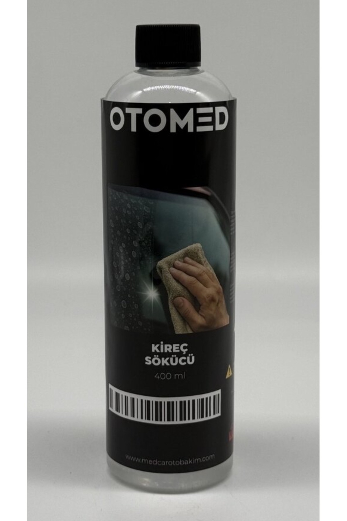 OTOMED KİREÇ SÖKÜCÜ