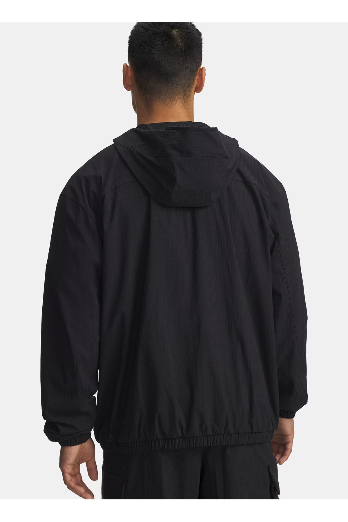 ژاکت اسپورت مردانه راسته | آندر آرمور Under Armour 5003297834 - تصویر 2