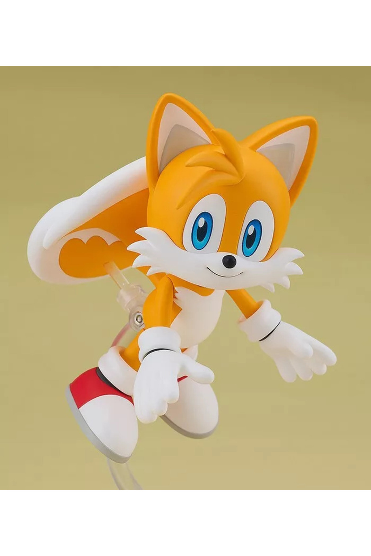 Good Smile Company Nendoroid Tails Sonic the Hedgehog Aksiyon