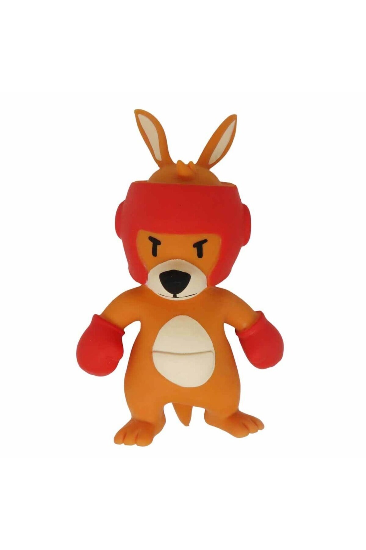 Genel Markalar Monsterflex Stumble Guys Figürler Serisi - Boxing Roo (Lisinya)