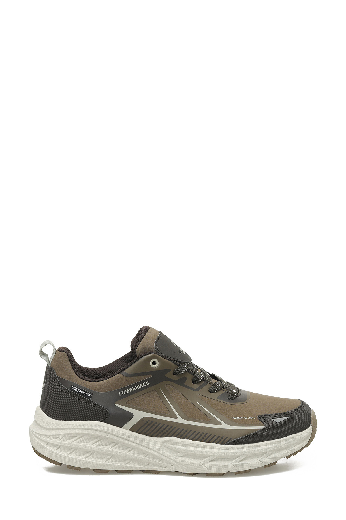 lumberjack BOLD 5PR Kahverengi Erkek Outdoor