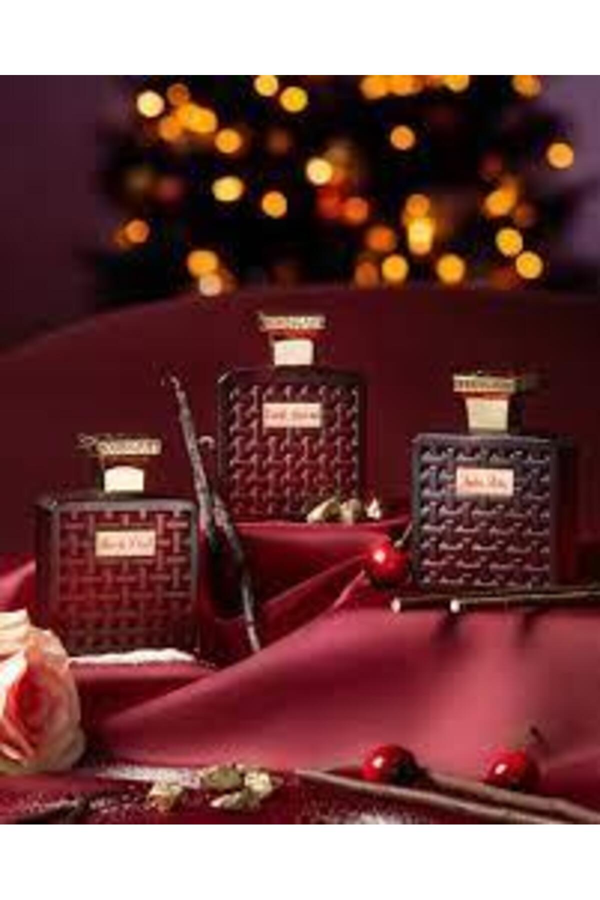 Extreme Roses Parfum HOUBIGANT PARIS Rose Du Desert Extreme Parfum 100 ml - Fiyatı, Yorumları