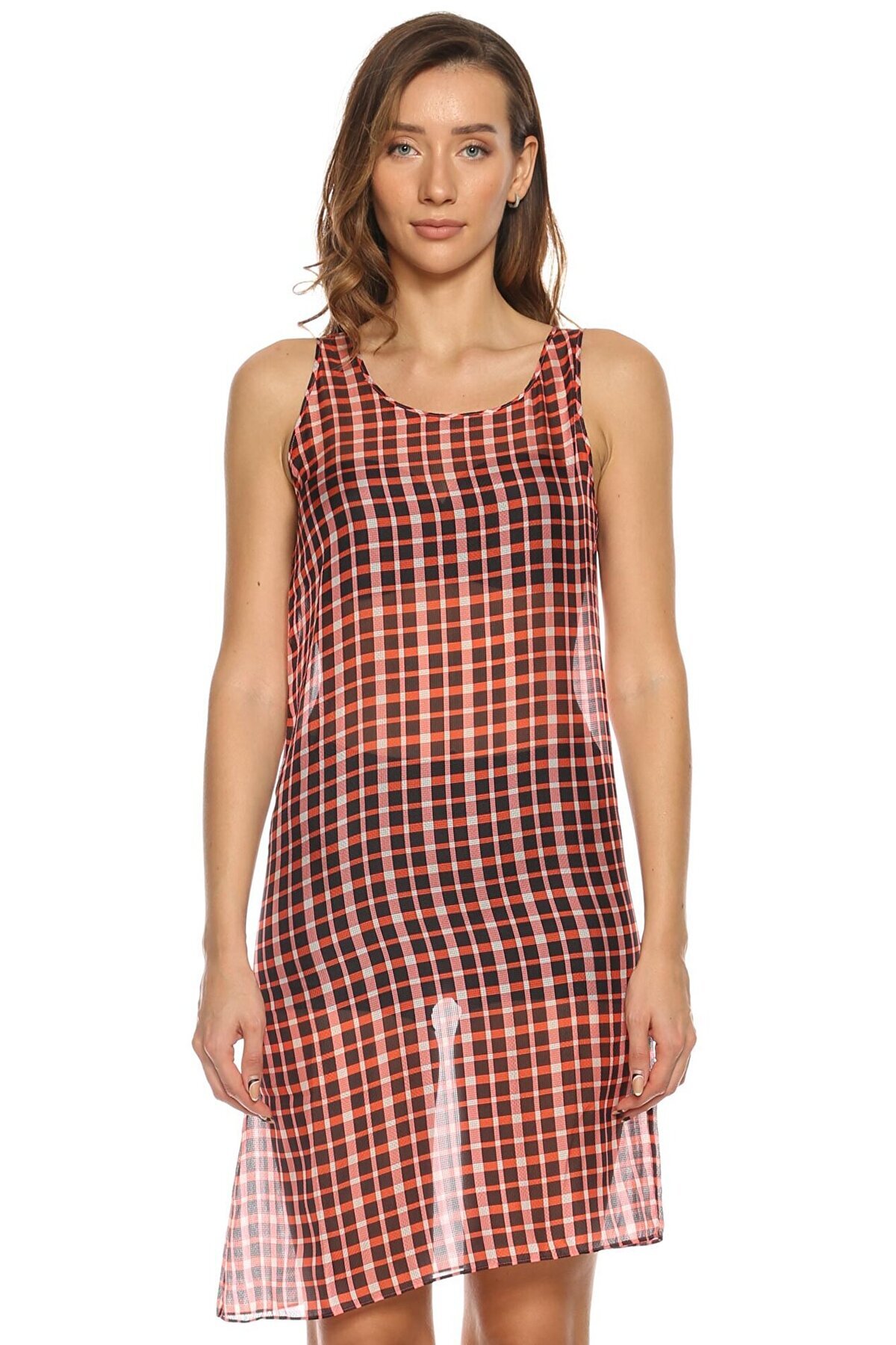 Pollini Kırmızı Elbise