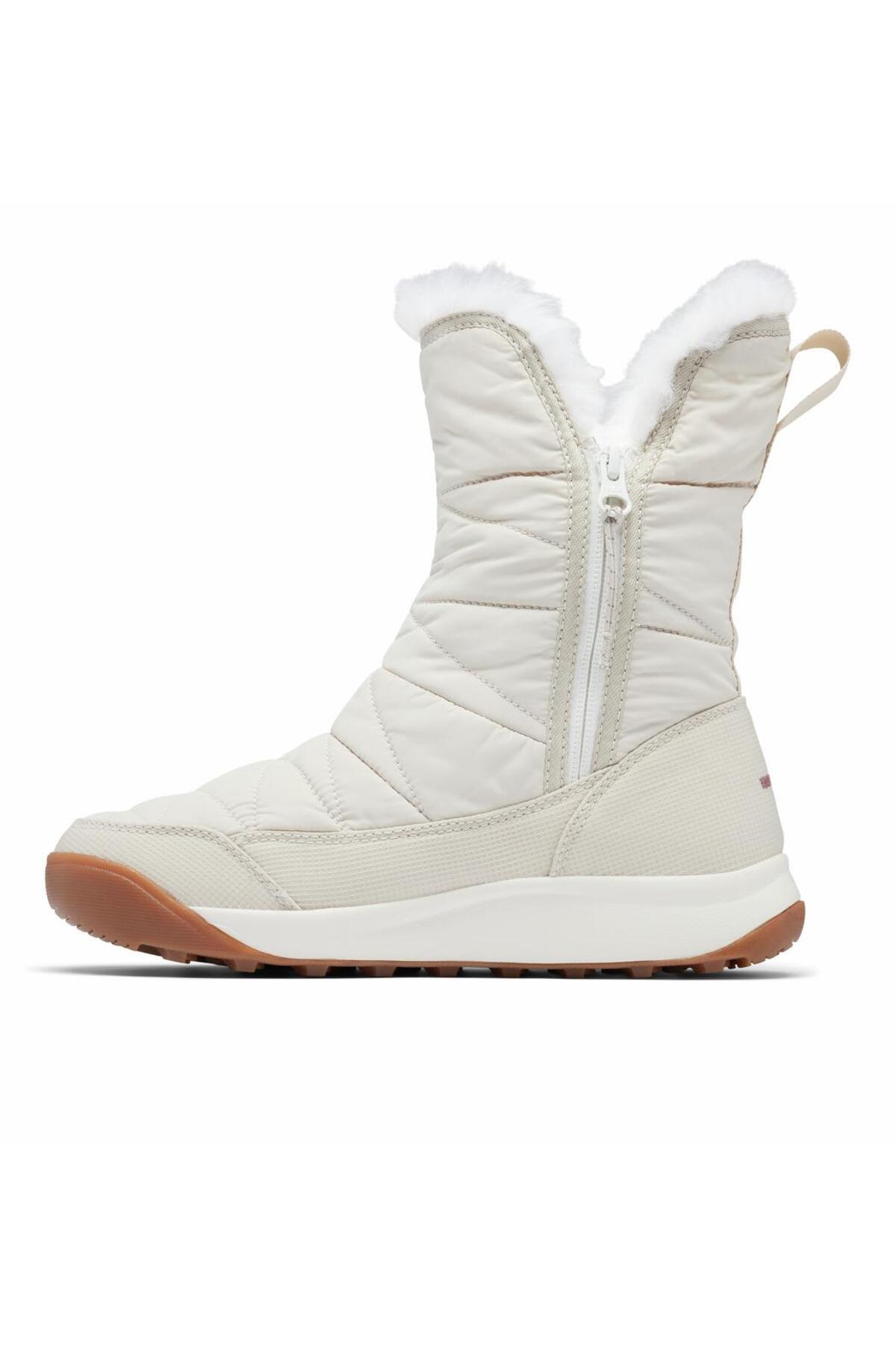 Columbia Minx Slip V Kadın Kar Botu görsel 5