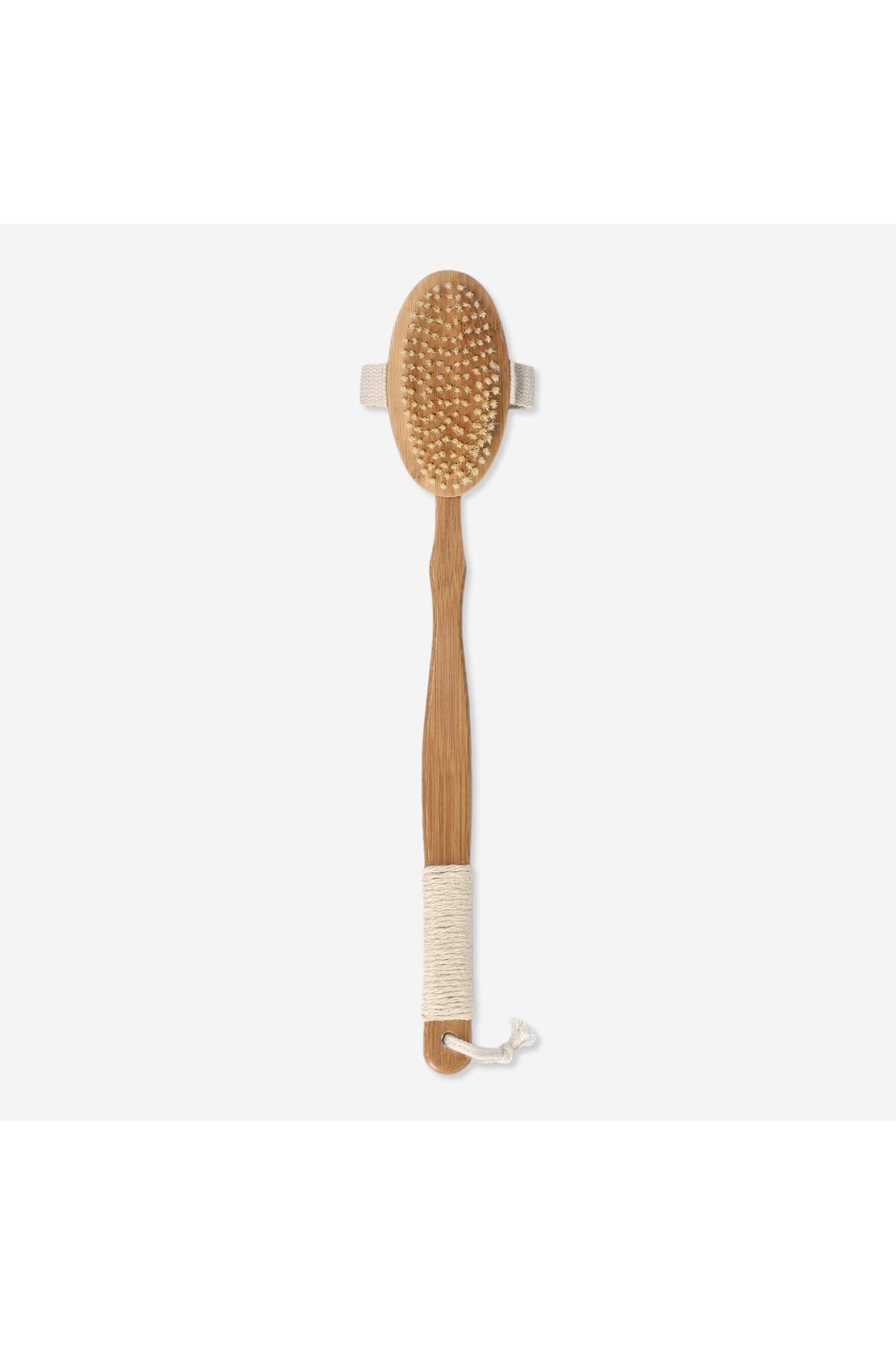 Bambu Saplı Kuru Fırça — 3040428 — تصویر 7 از 8