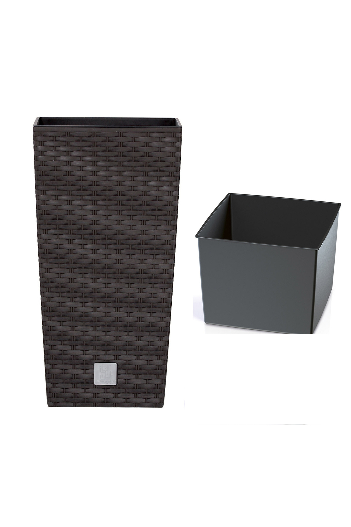 Other Ghiveci Înalt Rato Drts200 Cu Insert | Umbra - One Size