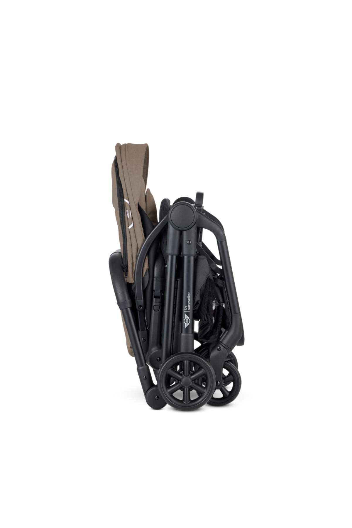 Easywalker MINI by Buggy TURN² Bebek Arabası Camden Mocha - Fiyatı