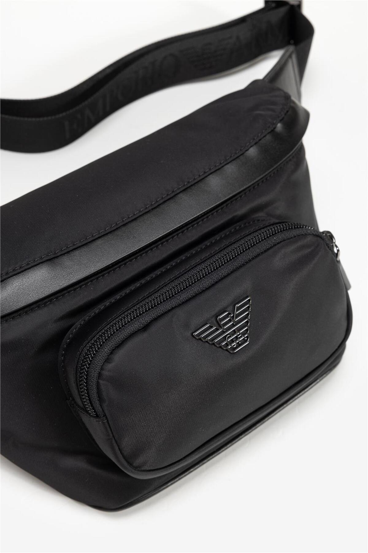 Emporio Armani Erkek Bel Çantası - Fiyatı, Yorumları