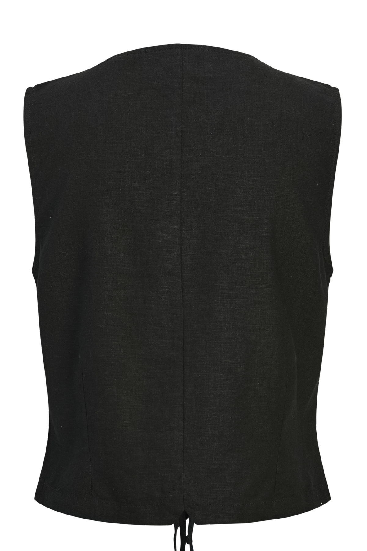 جلیقه مردانه راسته بدون آستین | جک اند جونز Jack & Jones 12269765 - تصویر 6