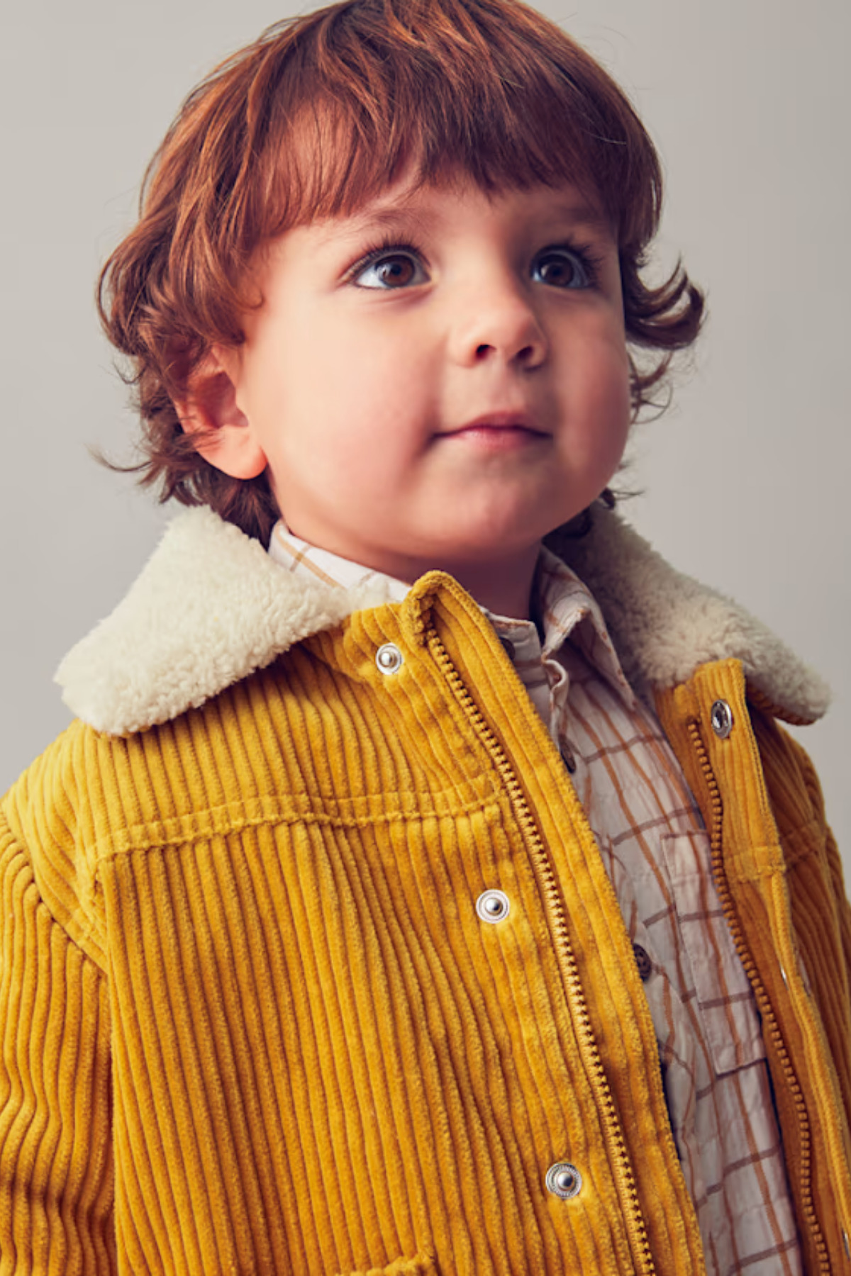 Mayoral 02419-92 KAHVERENGI MONT 1/3 fotoğrafı 2 (önizleme)