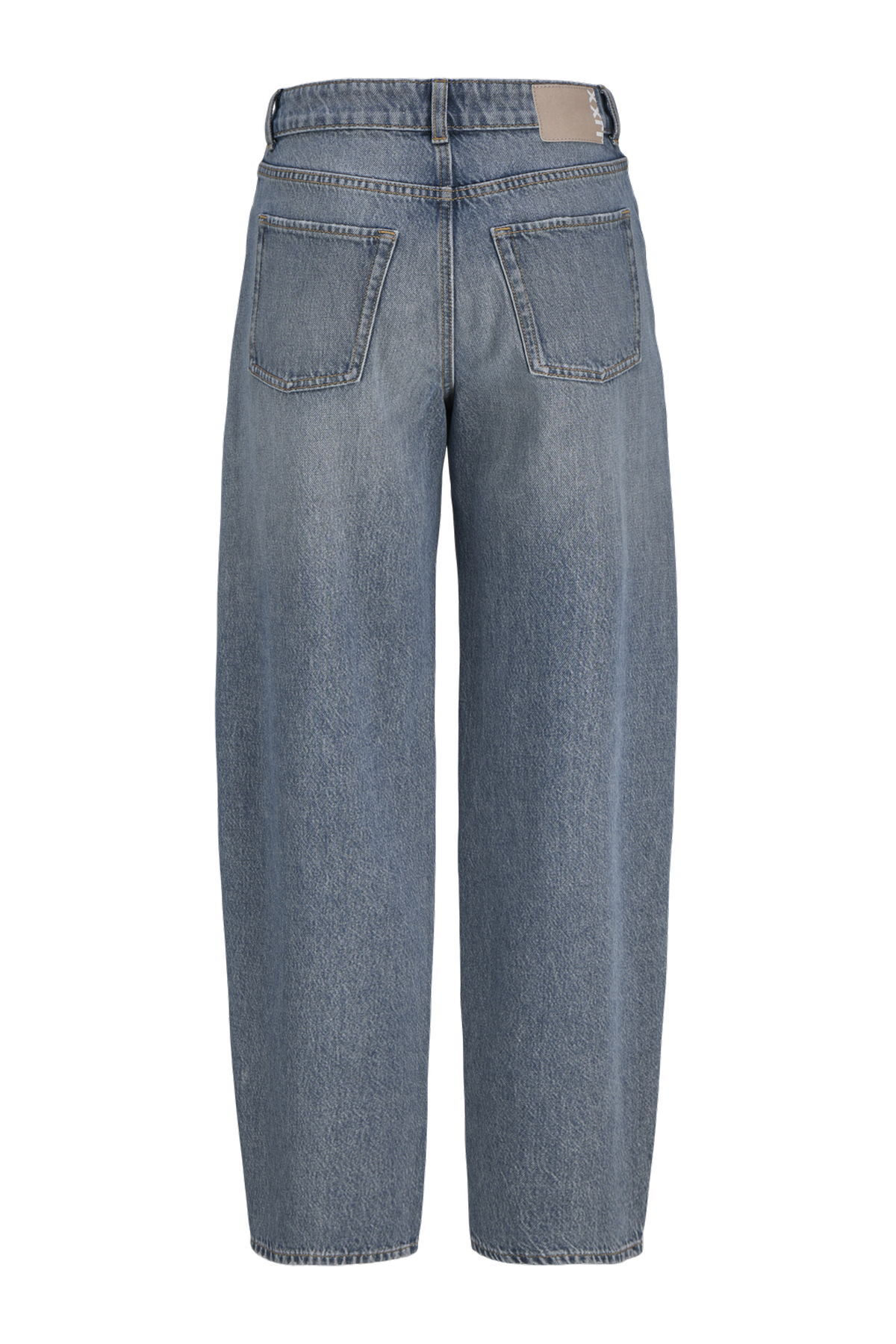 شلوار جین مردانه راسته فاق نرمال | جک اند جونز Jack & Jones 12279605 - تصویر 7