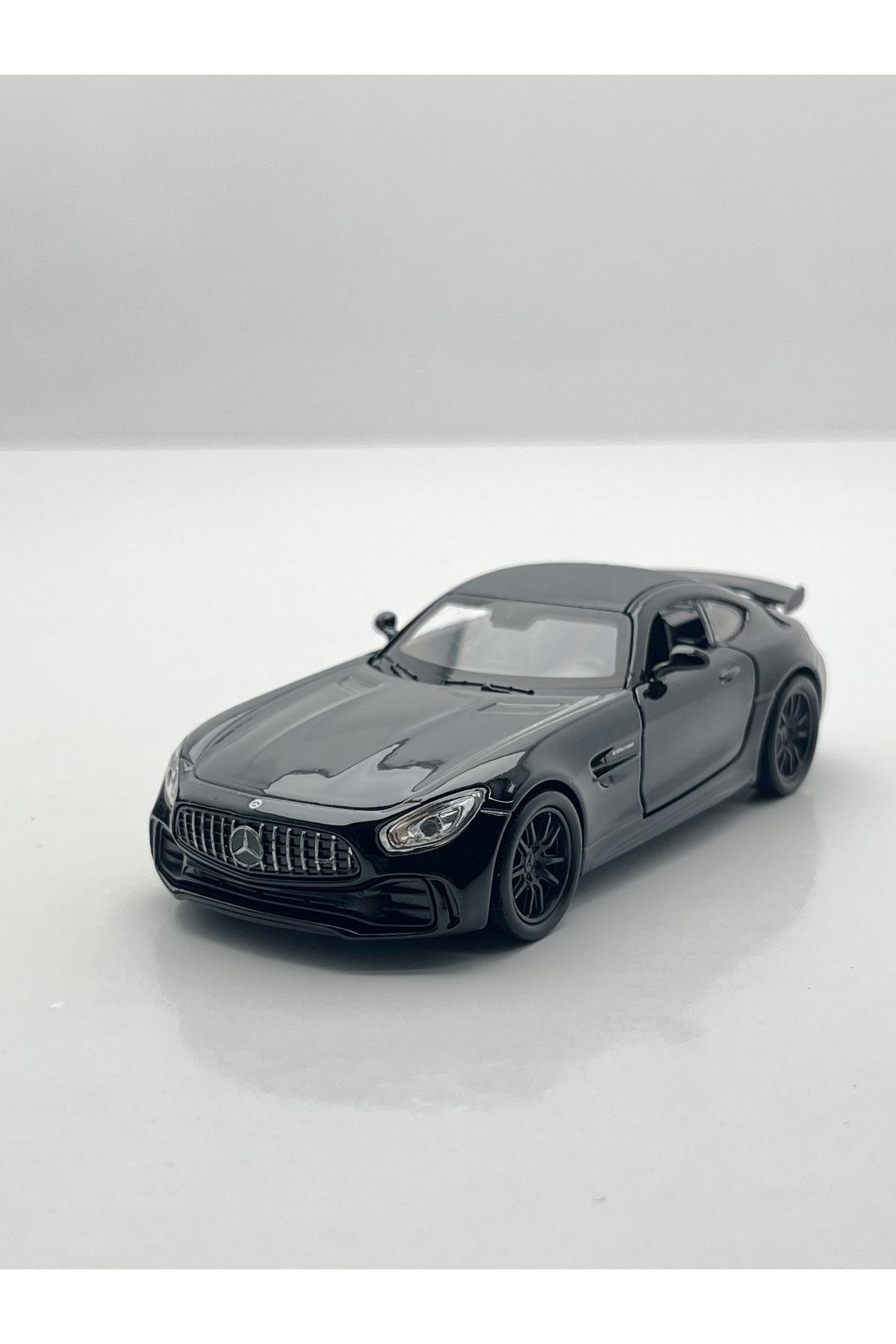 WELLY Mercedes Amg Gtr Model Araba 1:36