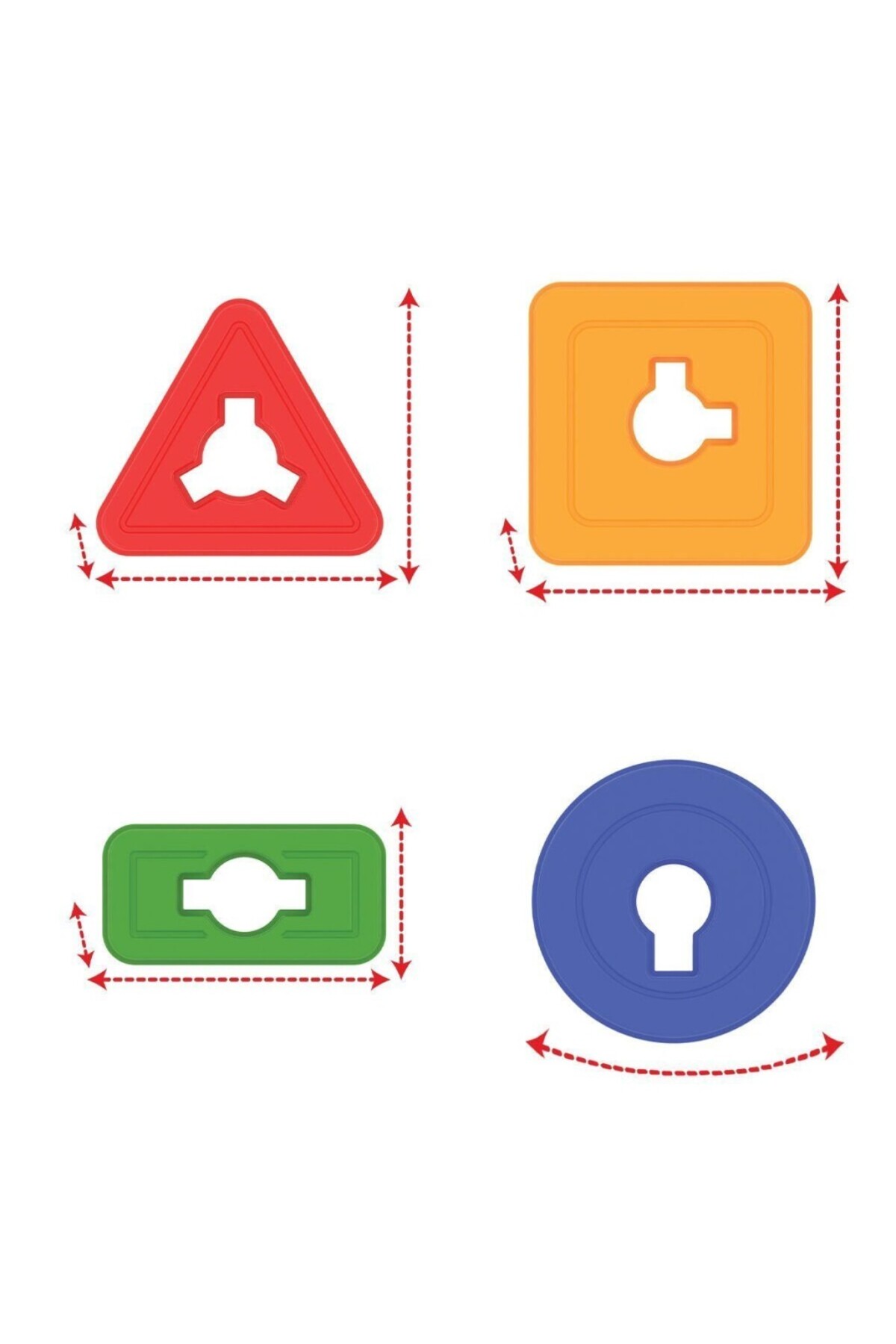 ۰۳ ۶۵۵ سری بازیهای هندسی بولتاگ ۱