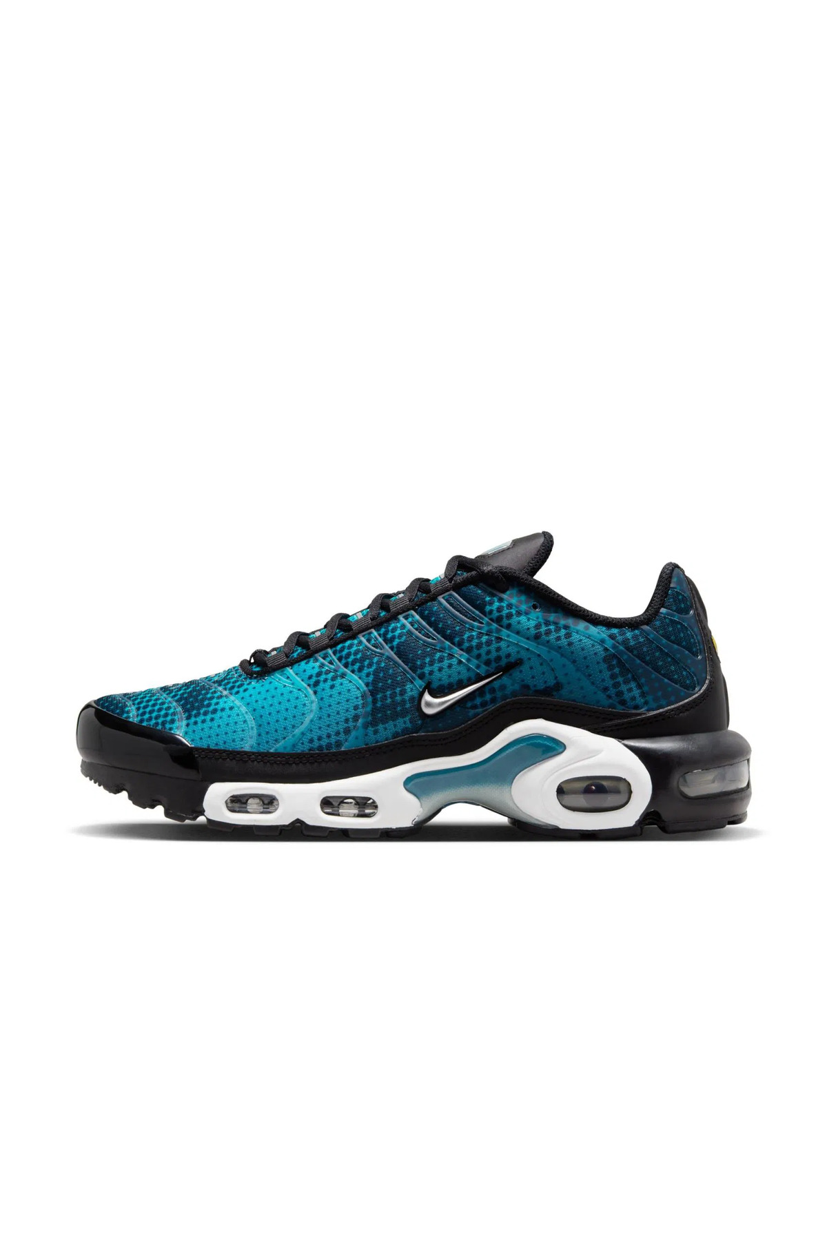 Nike Air Max Plus TN Sneaker Ayakkabı HV6355-001 - Fiyatı, Yorumları