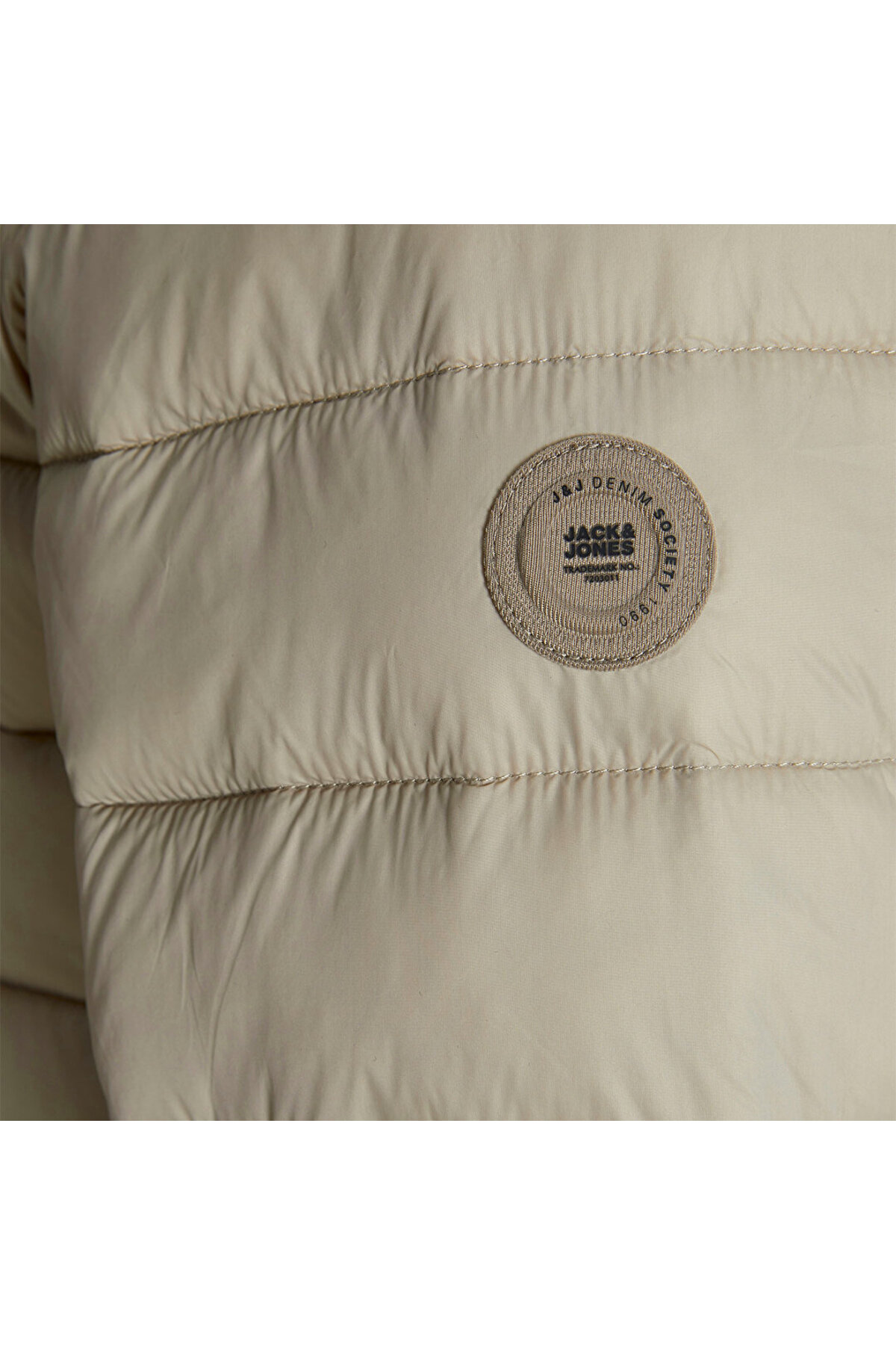 کت مردانه راسته آستین بلند | جک اند جونز Jack & Jones 12280971 - تصویر 3