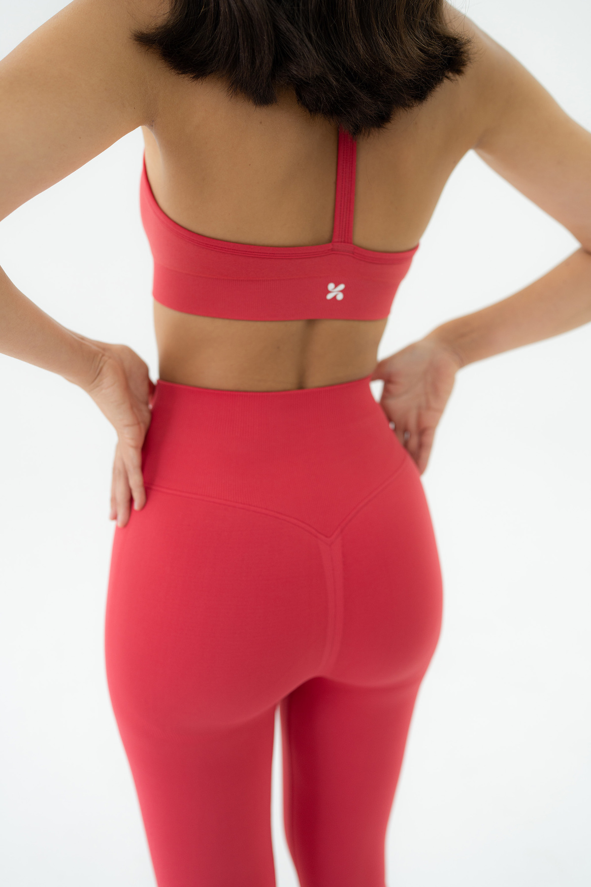 YoubeActive CloudFit Kadın Esnek ve Toparlayıcı Spor Tayt görsel 3