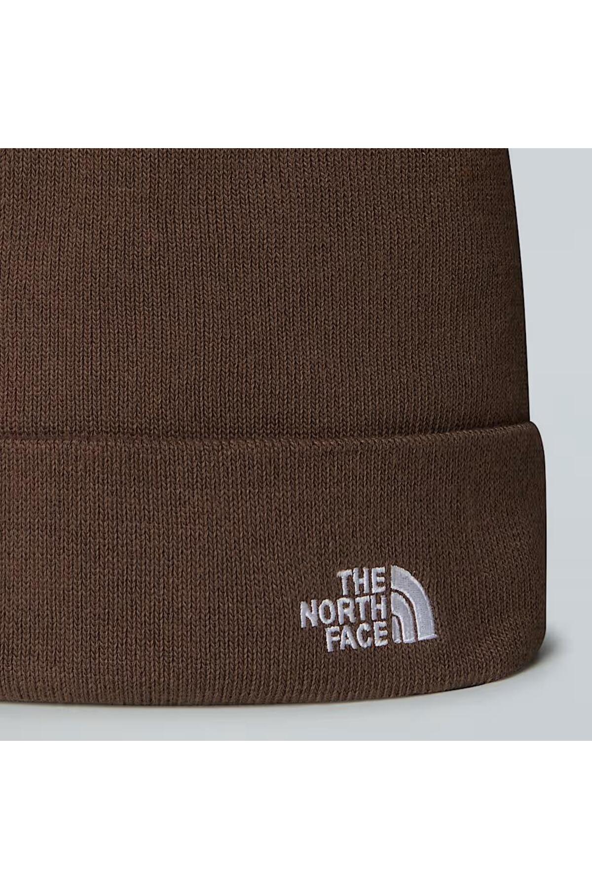 کلاه برت زنانه شطرنجی | نورث فیس The North Face NF0A5FW11OI1TNF.1OI1STD - تصویر 5