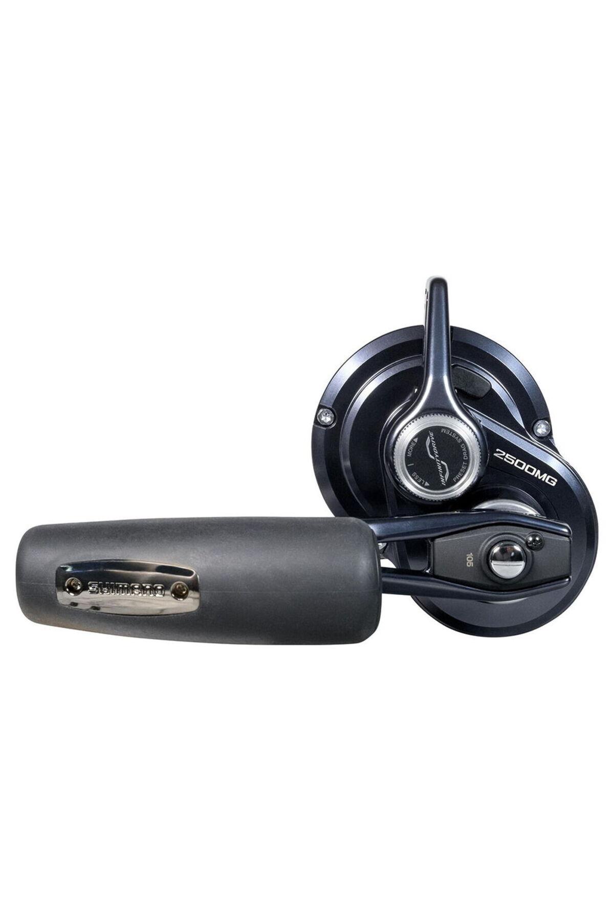 shimano Ocea Jigger LD 2500Mg Çıkrık - Fiyatı, Yorumları