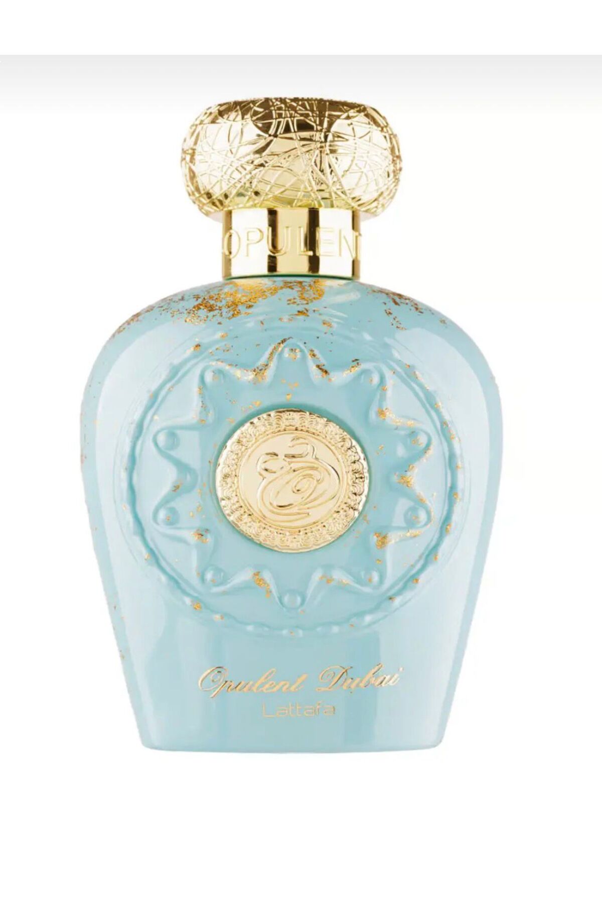 lattafa Opulent Dubai Eau De Parfum, унисекс, 100 мл