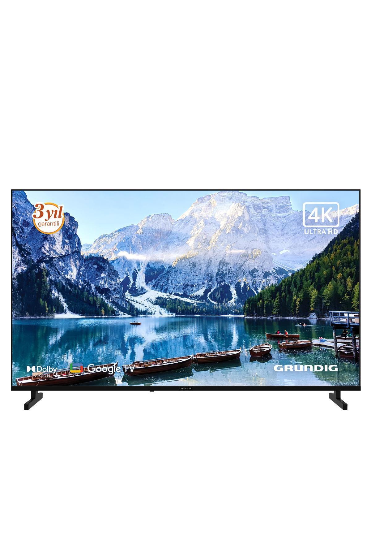 50 GKU 700 Google TV