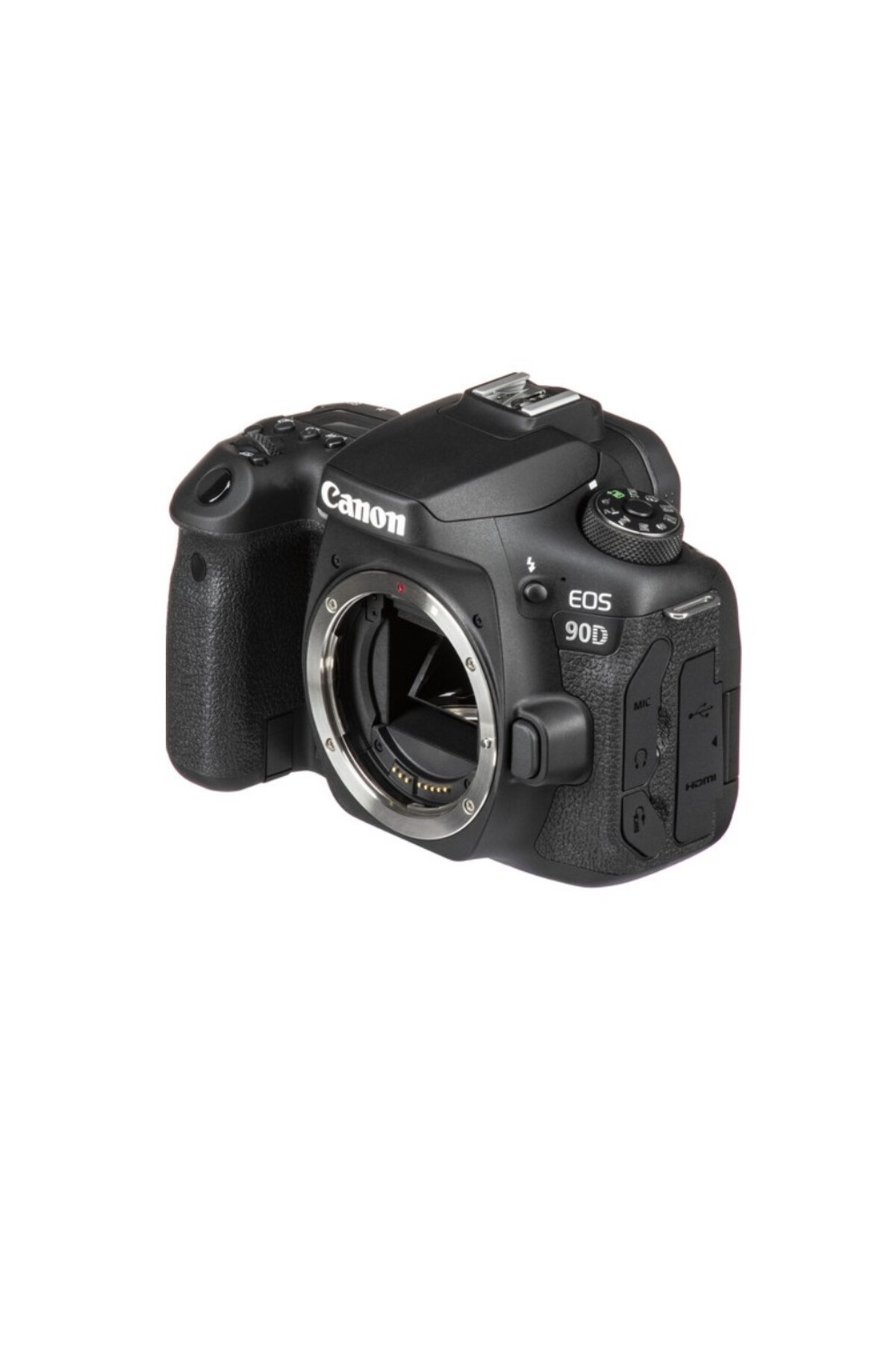 Canon 90d 本体 Canon EOS 90D + EF-S 18-135mm f/3.5-5.6 IS Nano USM Fiyatı, 5.0