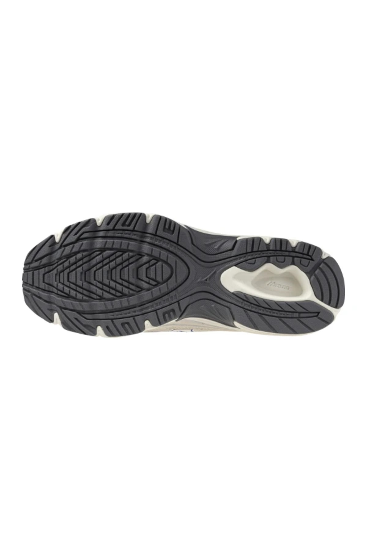 MIZUNO Mxr Erkek Krem Koşu Ayakkabısı görsel 3