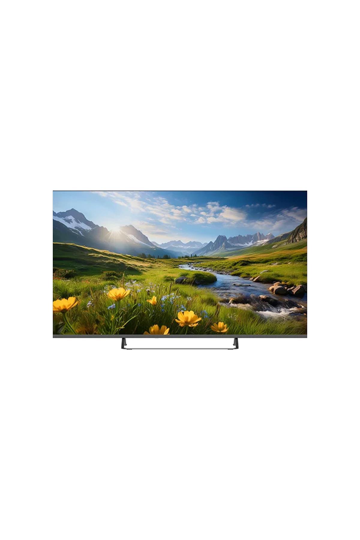 55PA535ESG 4K Ultra HD 55" 140 Ekran Uydu Alıcılı Android Smart LED TV