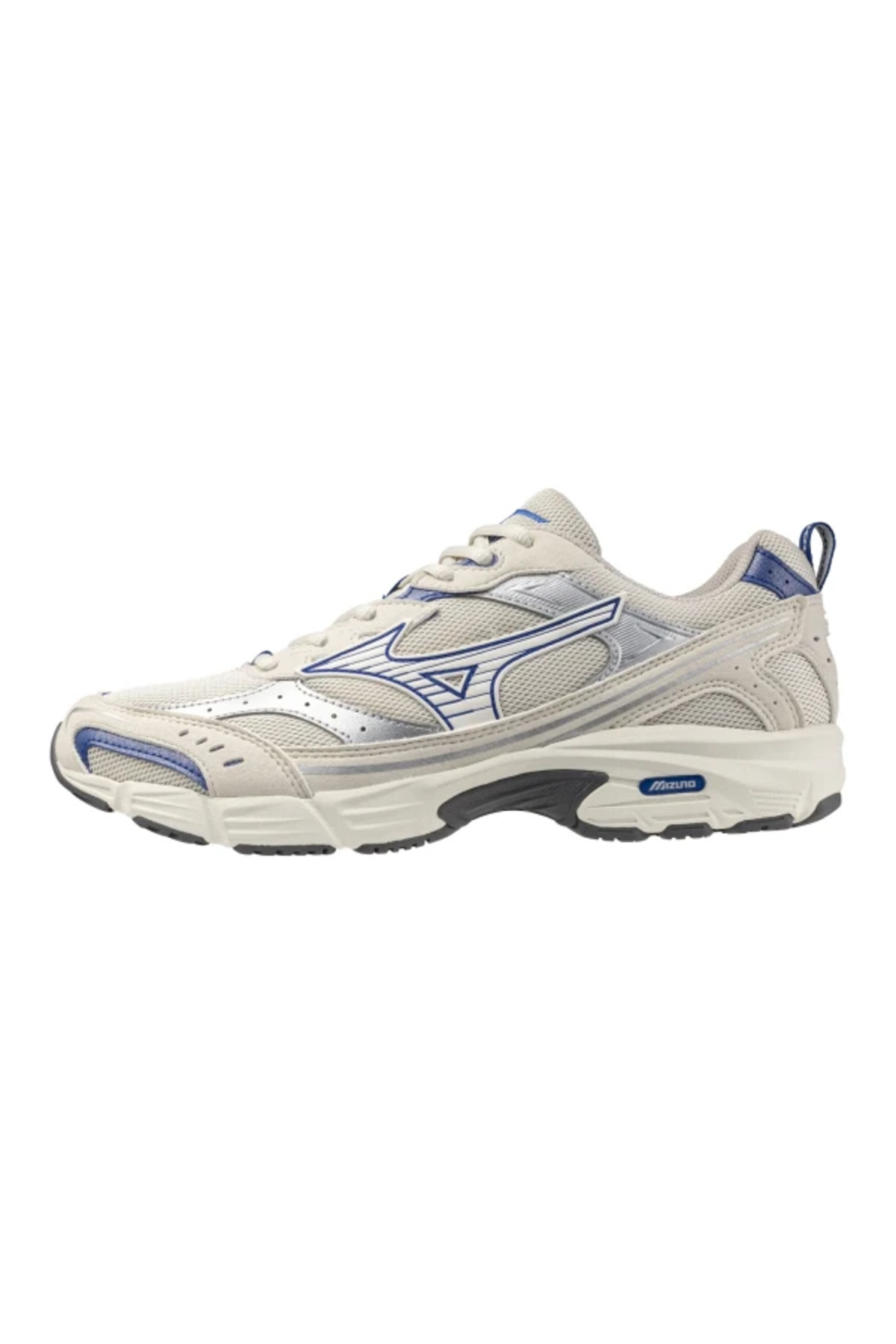 MIZUNO Mxr Erkek Krem Koşu Ayakkabısı