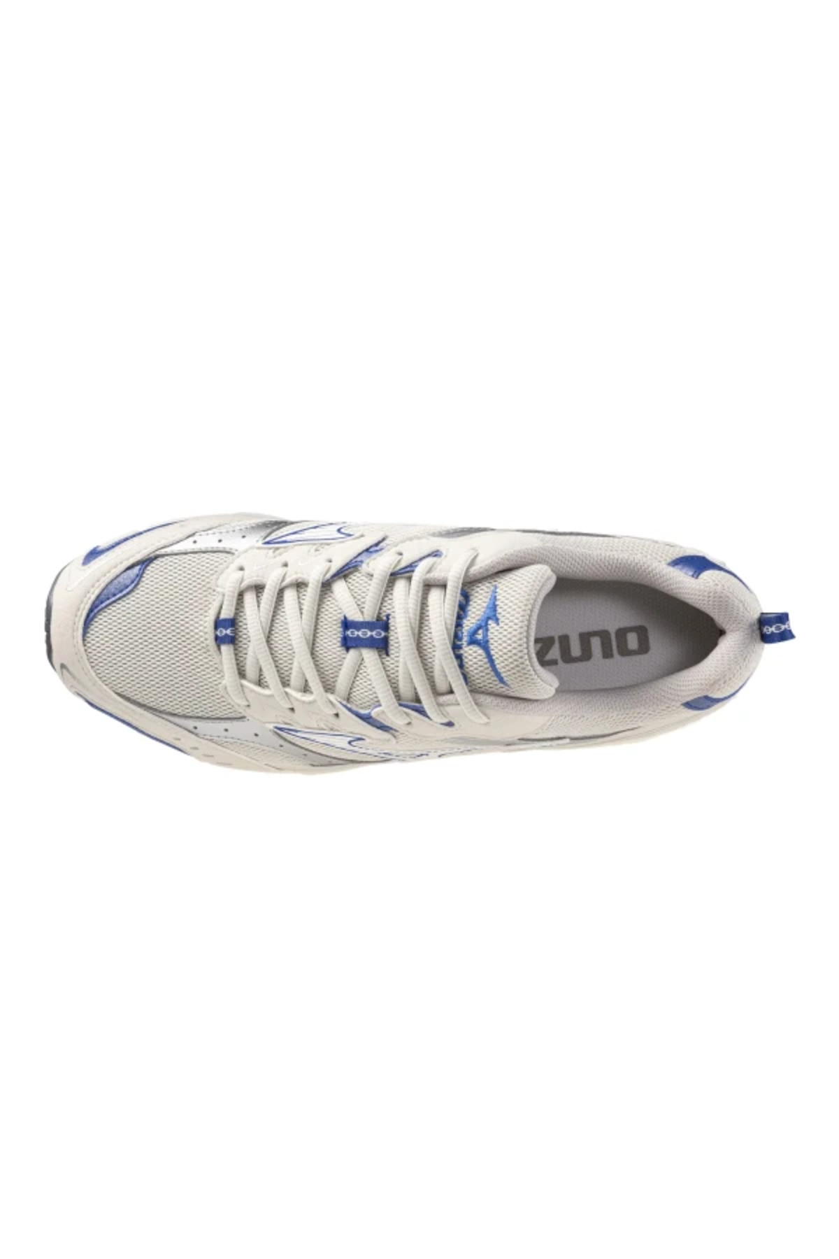 MIZUNO Mxr Erkek Krem Koşu Ayakkabısı görsel 5
