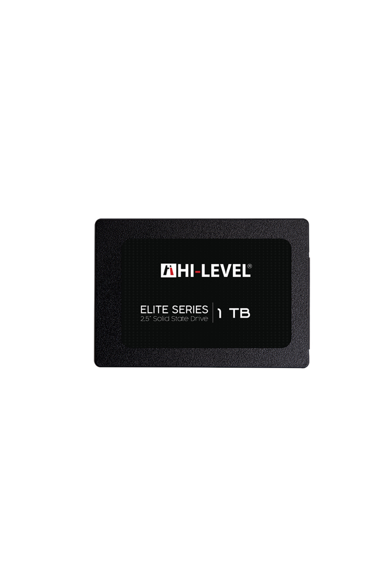 Hi-Level Elite 1TB 2.5" 560/540MB Sata3 Ultra Serisi [HLV-SSD30ELT/1T]