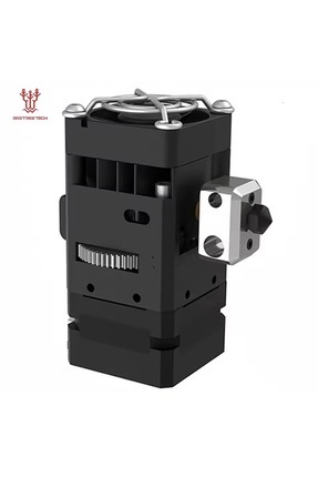 BIQU BIGTREETECH H2 500 ℃ ekstruder H2 V2S 3D Yazıcı için