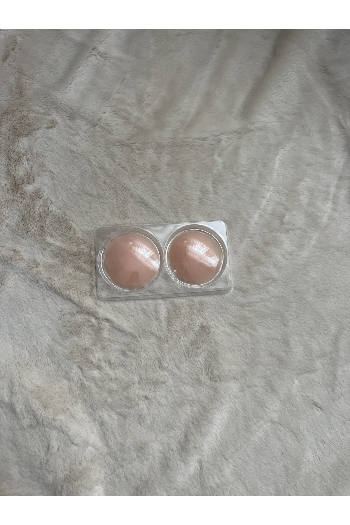 Ricca Kadın Silikon Göğüs Ucu kapatıcı