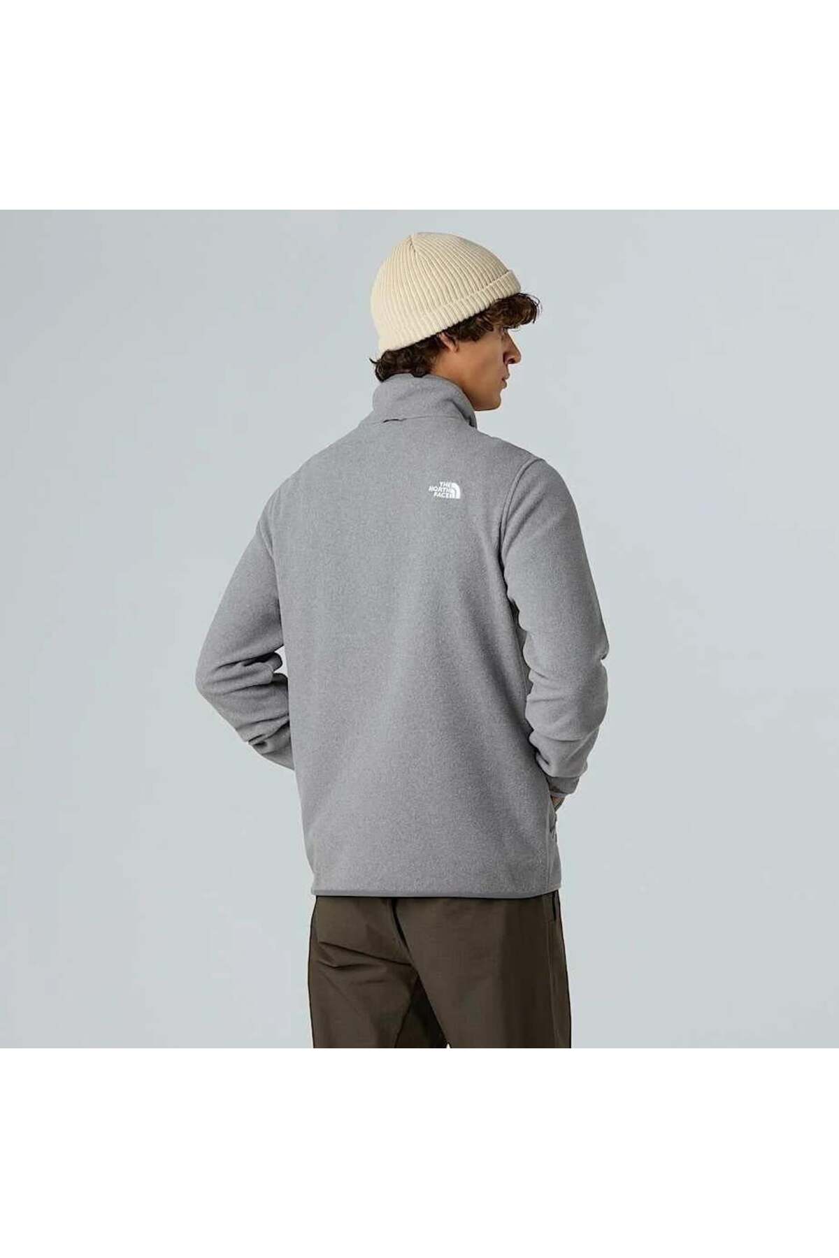 سویشرت مردانه راسته | پوما Puma TYC314875E513883C00C25C10 - تصویر 3