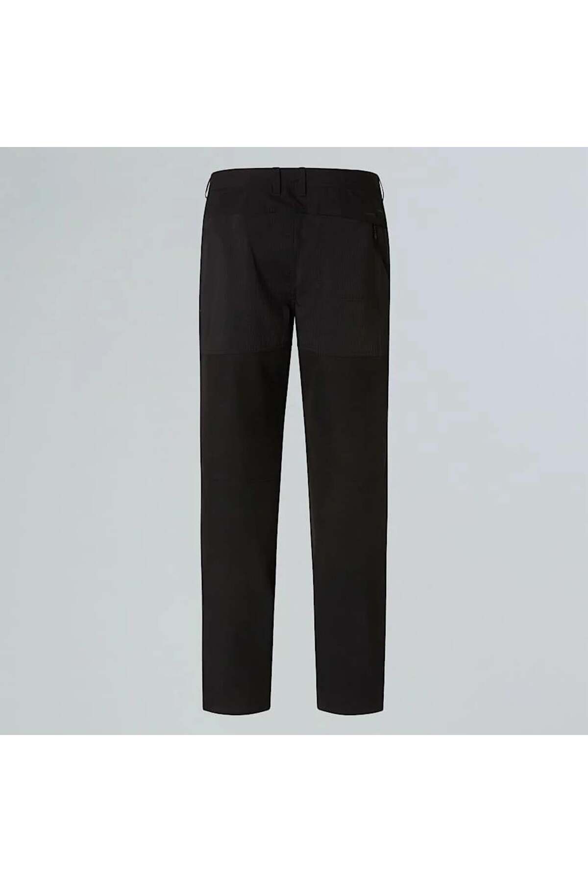 شلوار ورزشی مردانه فاق نرمال | نورث فیس The North Face TYC46F9B7C8042F08862FBE00 - تصویر 2