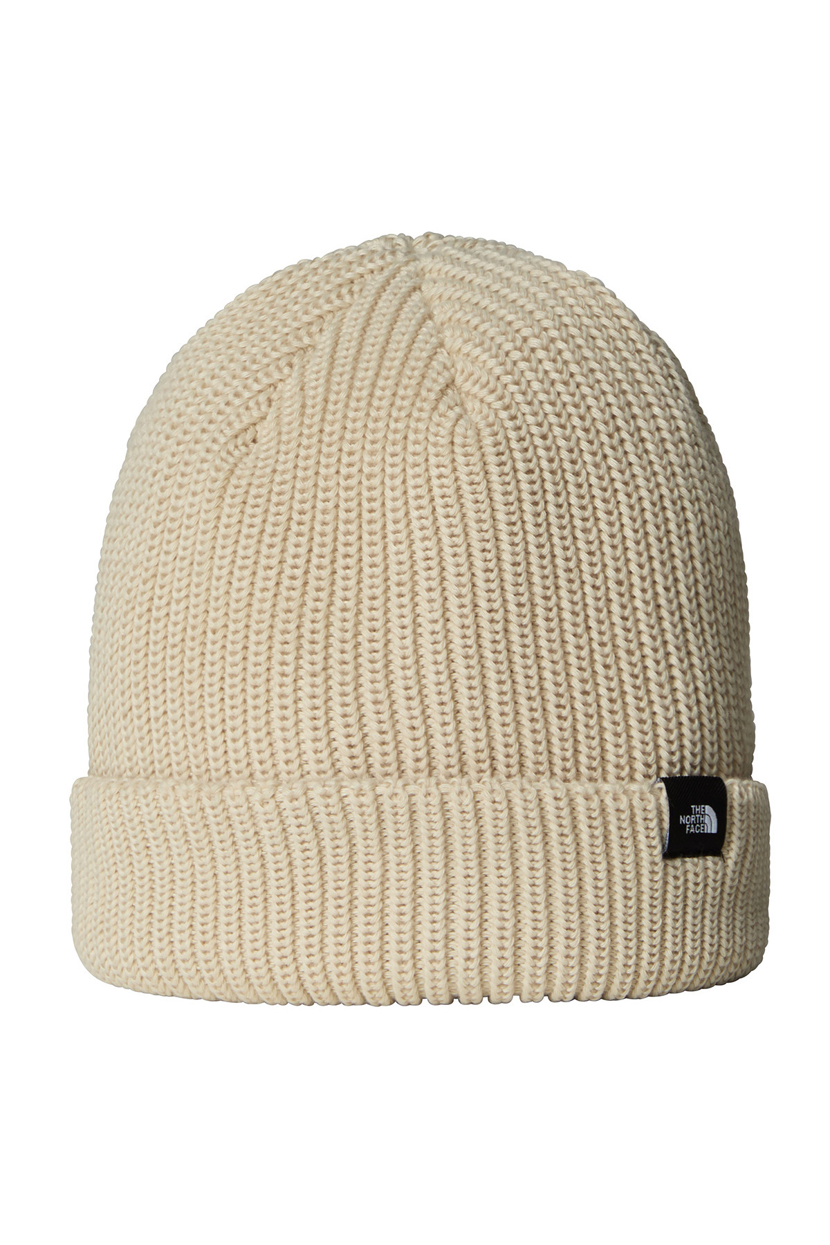 نورث فیس کلاه بره فضای باز ماهیگیر یونیسکس بژ NF0A55JG3X41